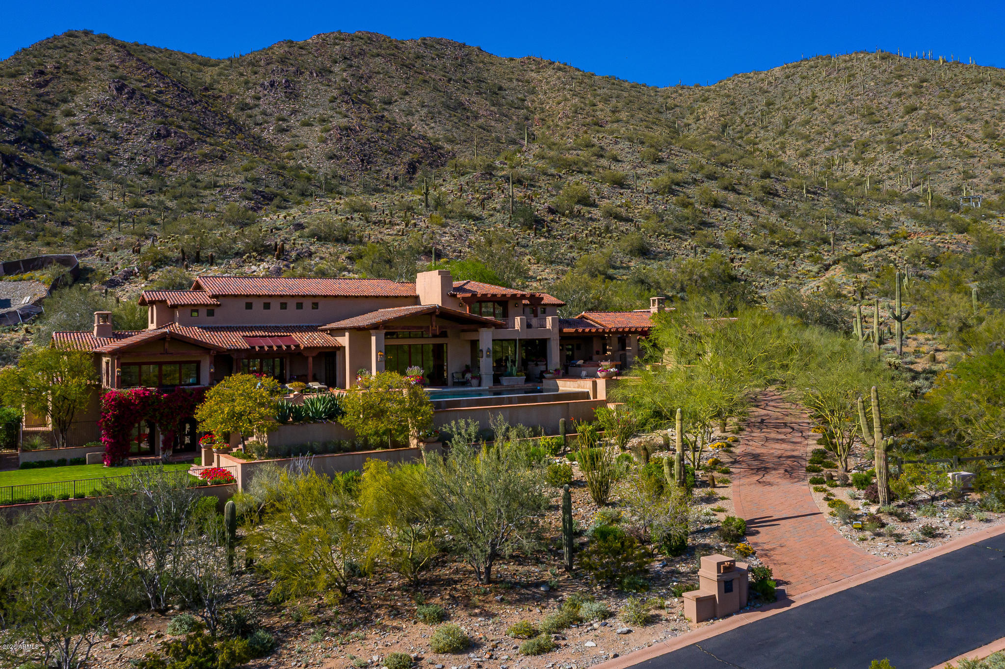Silverleaf at DC Ranch - Residential