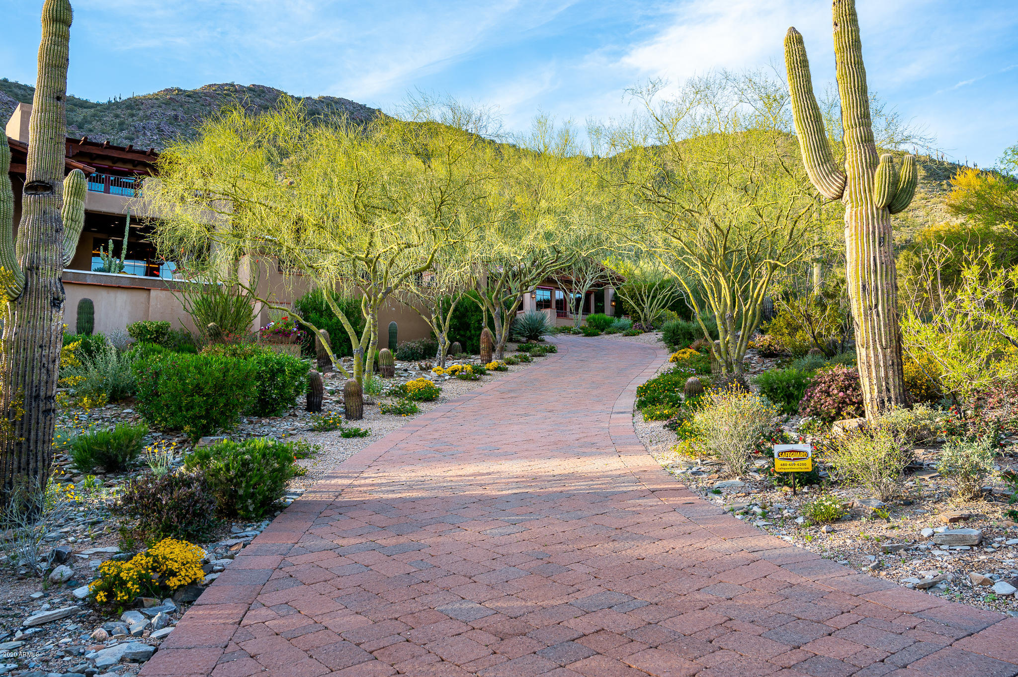 Silverleaf at DC Ranch - Residential