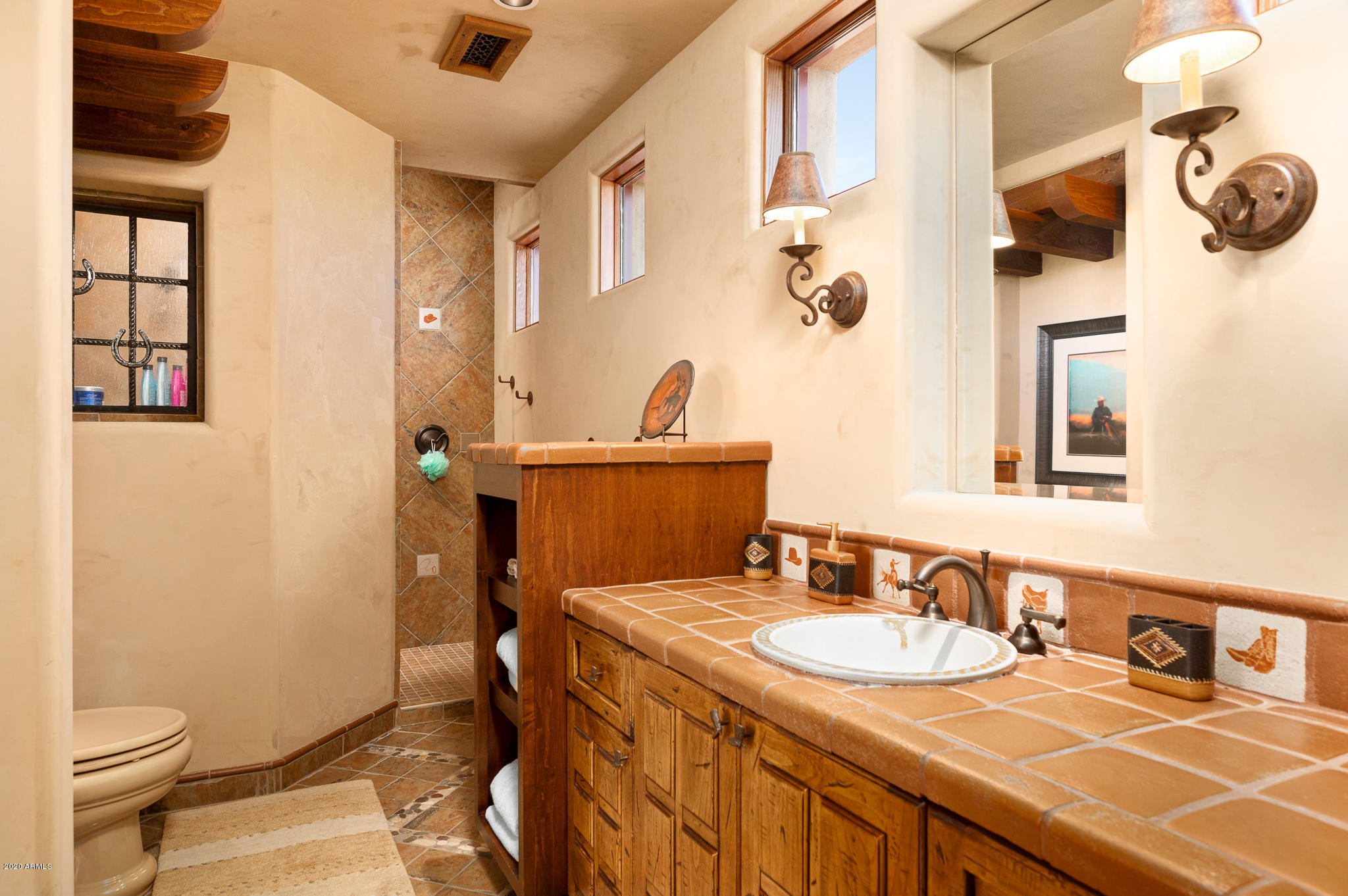 Silverleaf at DC Ranch - Residential