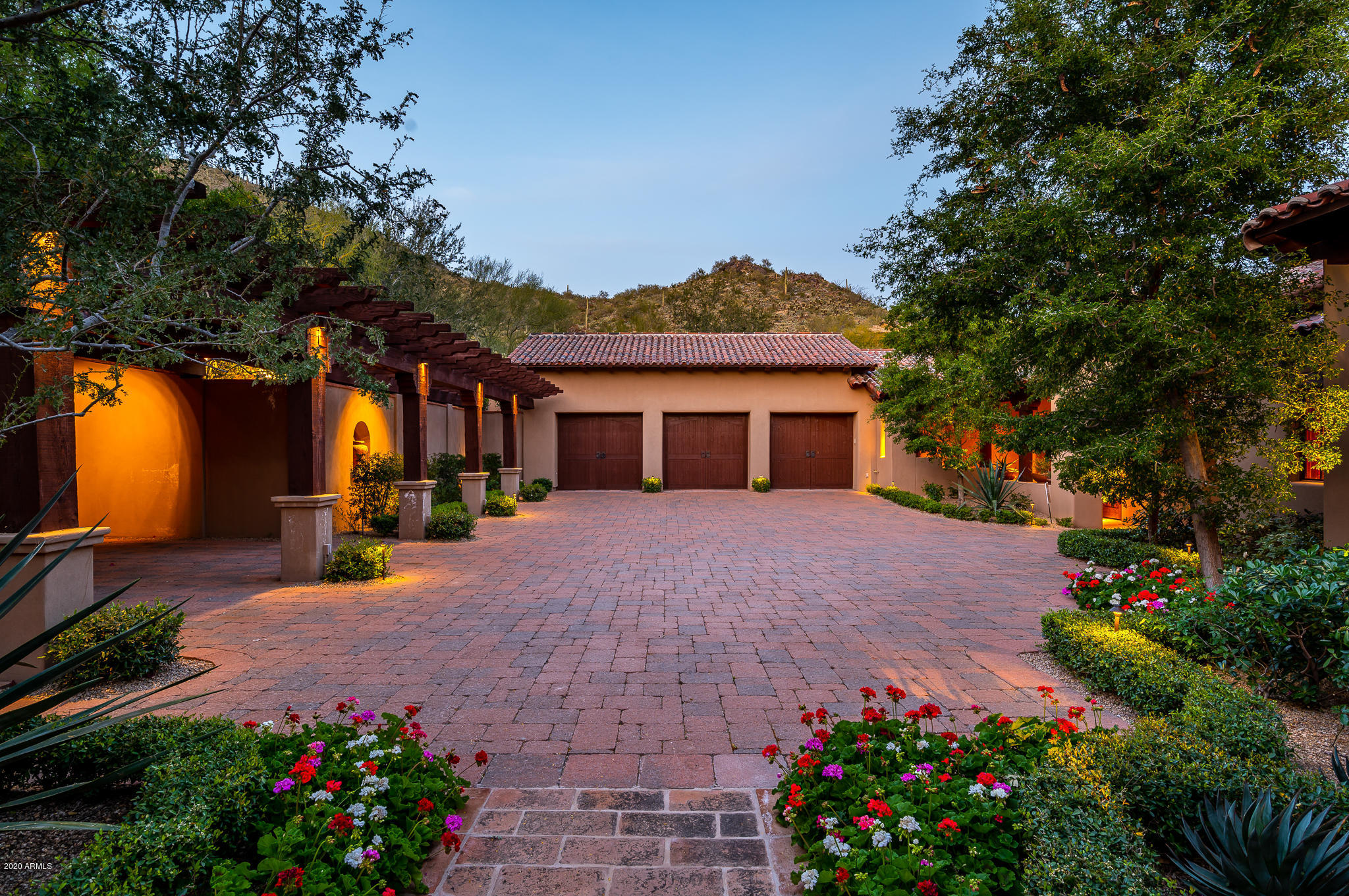 Silverleaf at DC Ranch - Residential