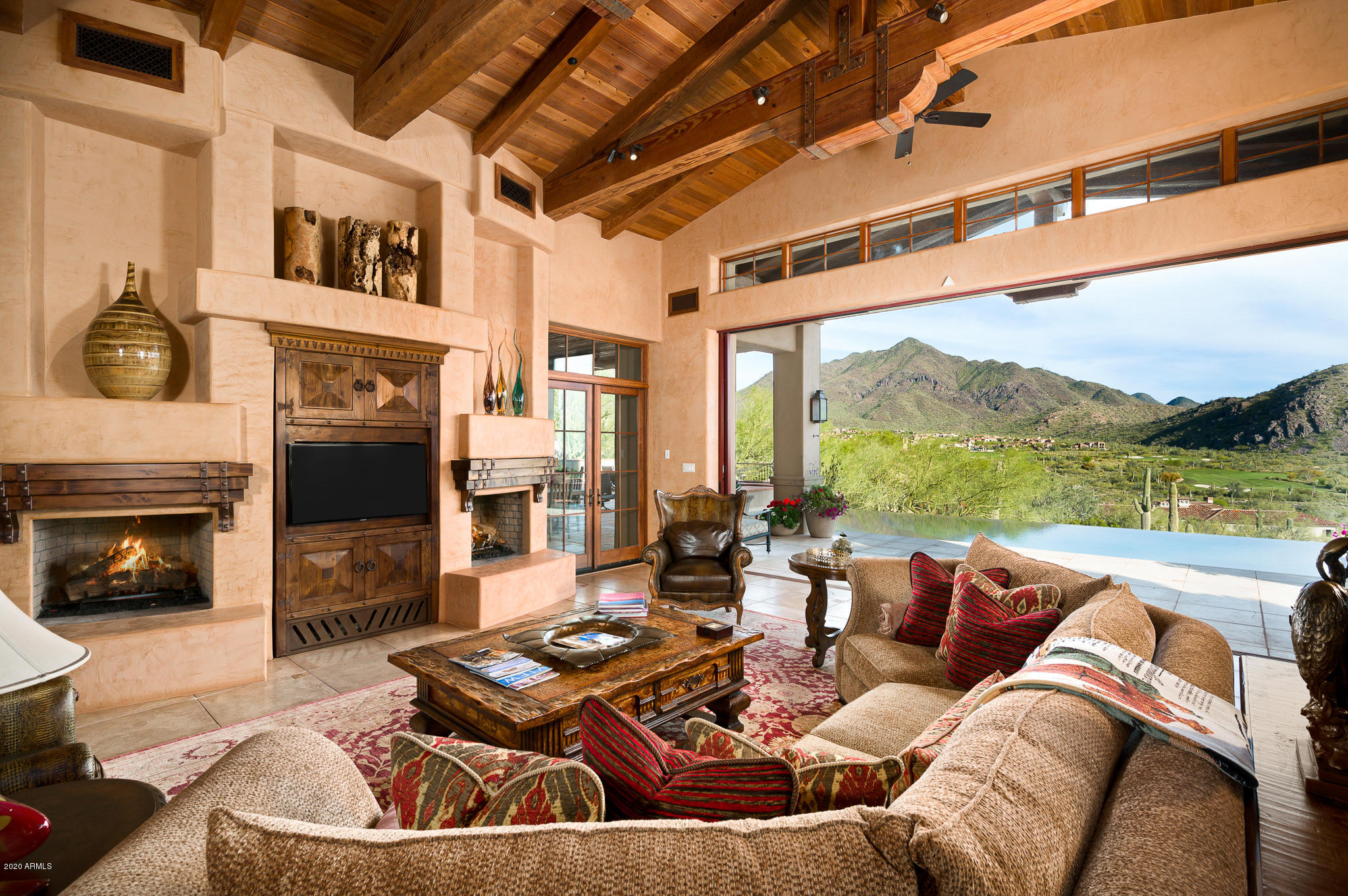 Silverleaf at DC Ranch - Residential