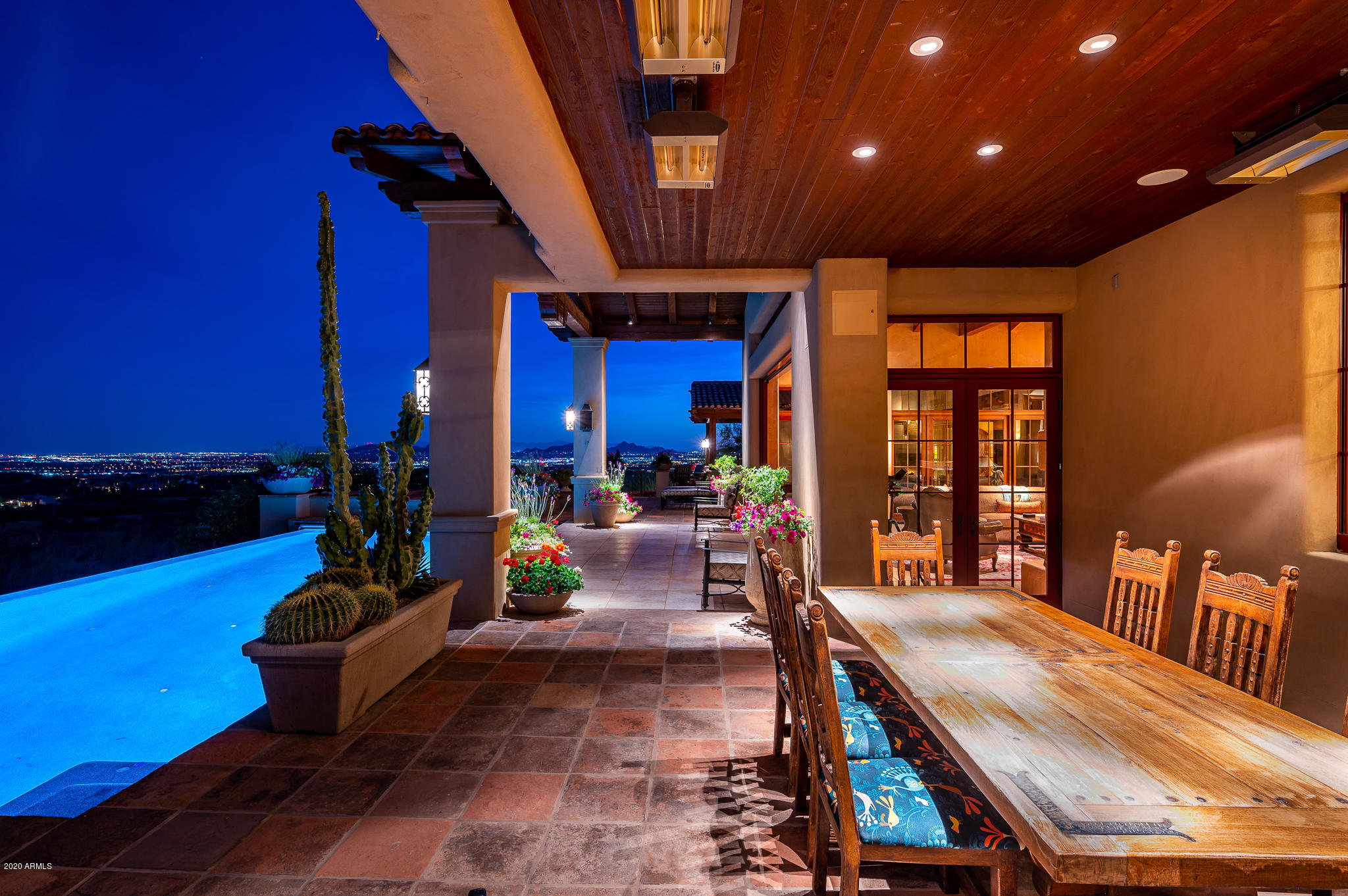 Silverleaf at DC Ranch - Residential