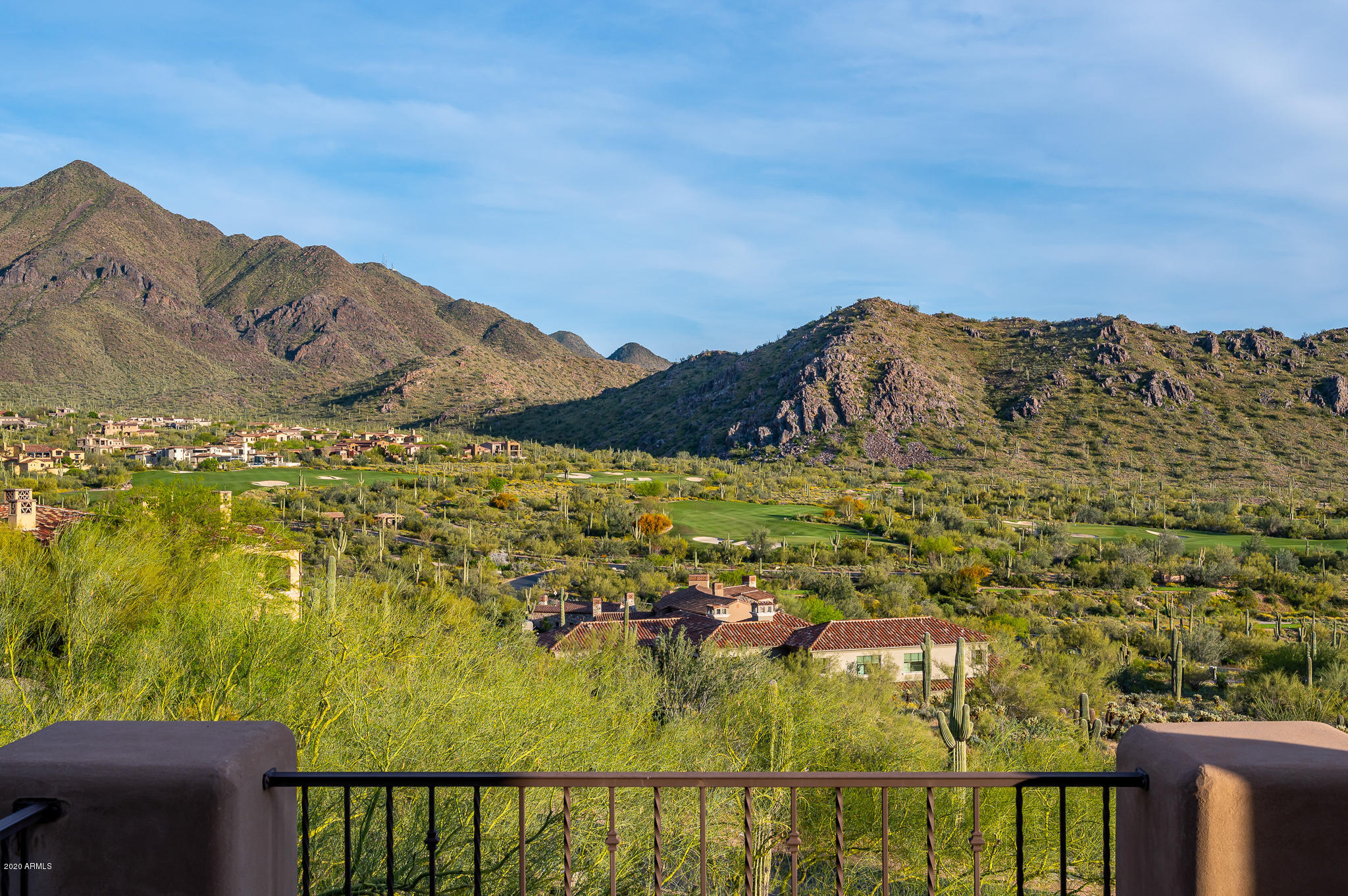 Silverleaf at DC Ranch - Residential