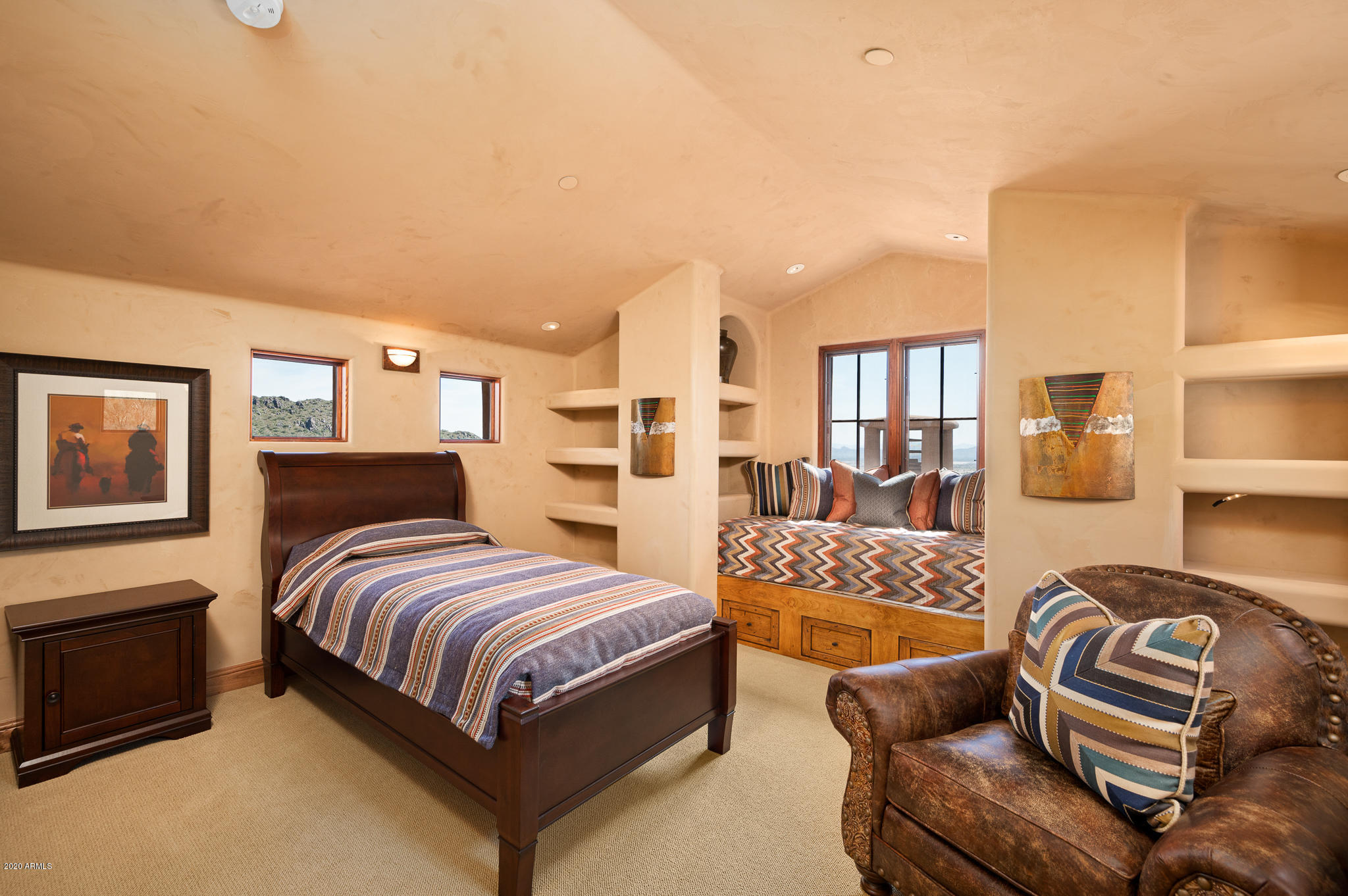 Silverleaf at DC Ranch - Residential