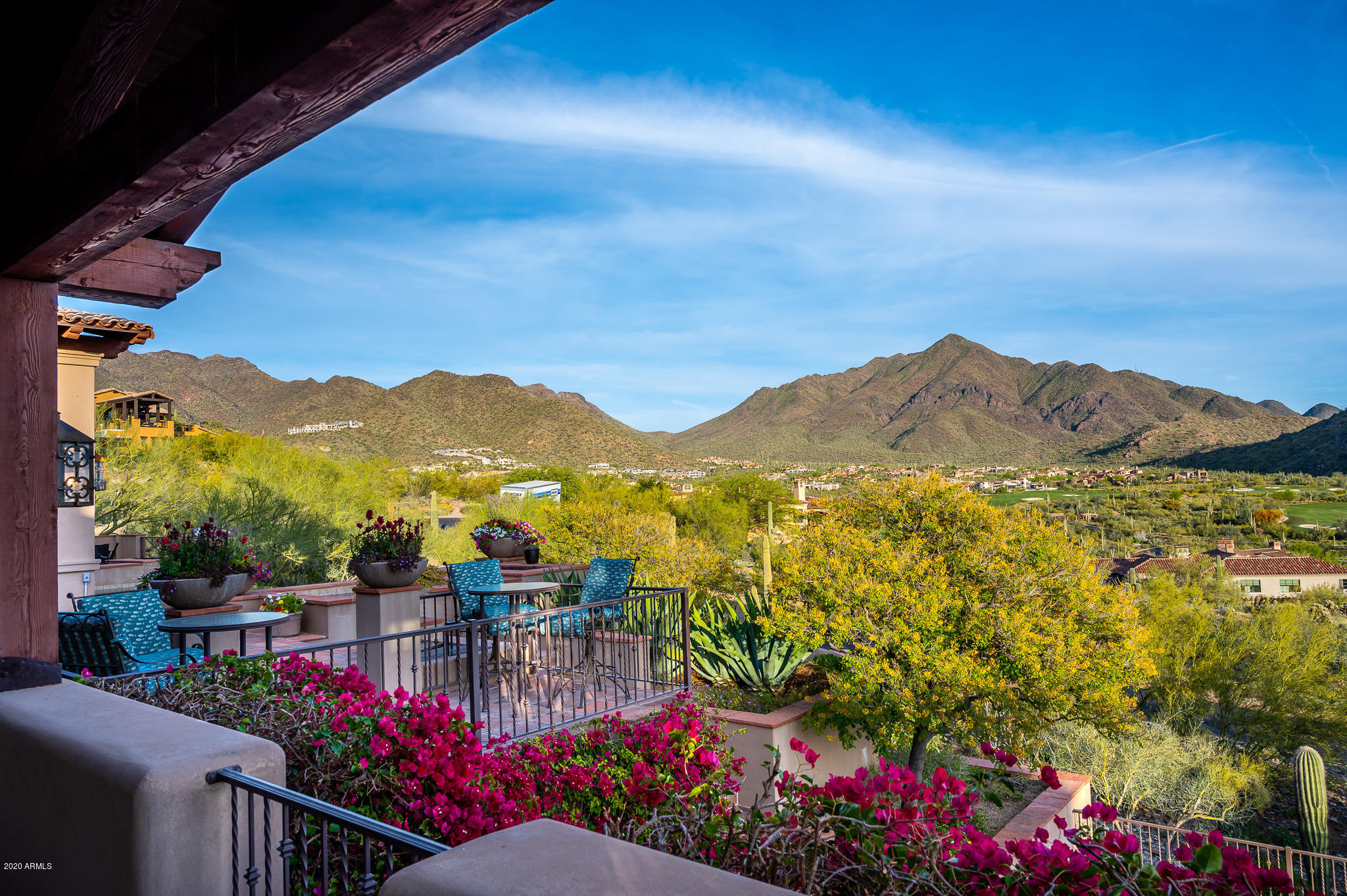 Silverleaf at DC Ranch - Residential