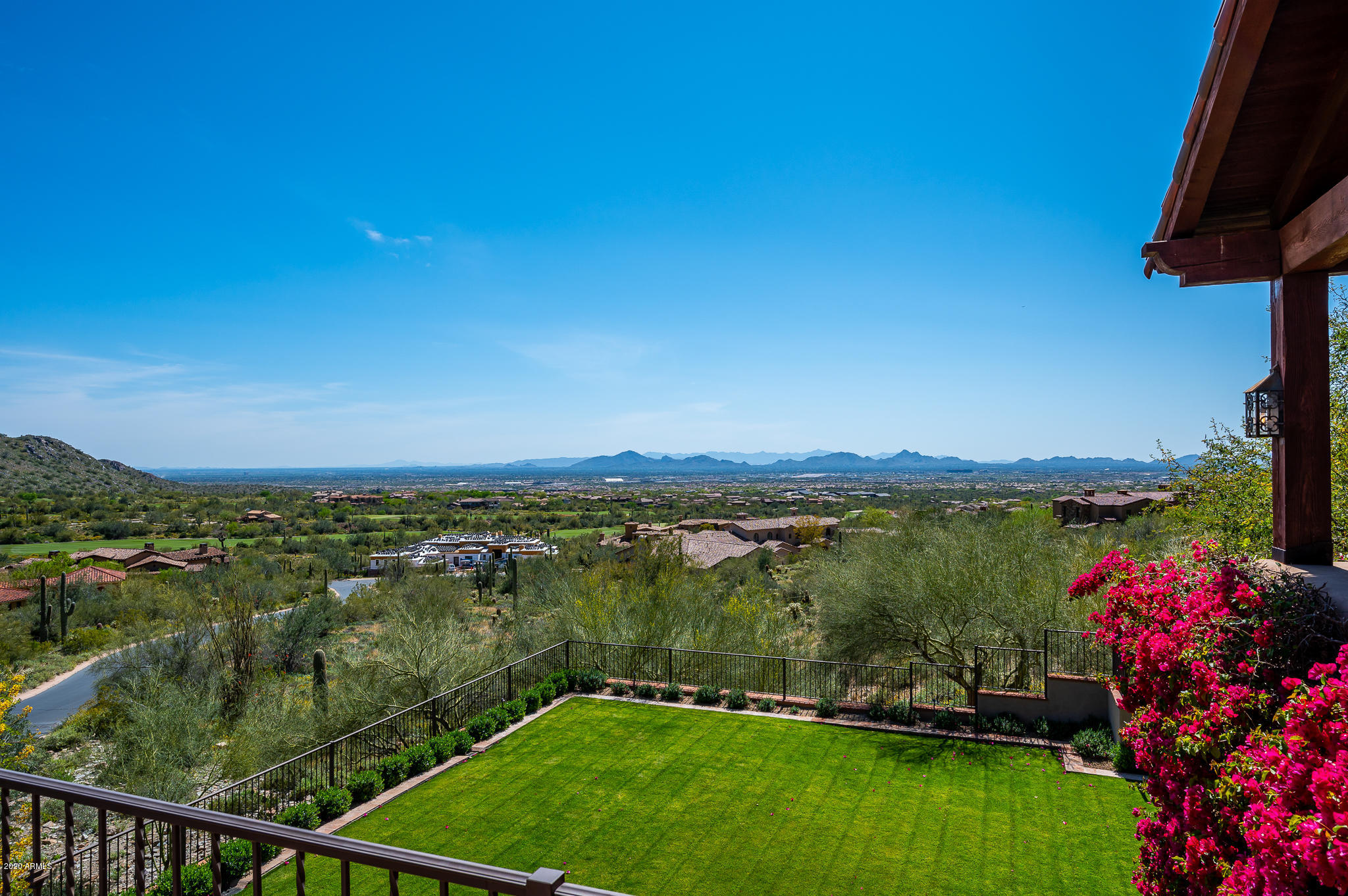 Silverleaf at DC Ranch - Residential