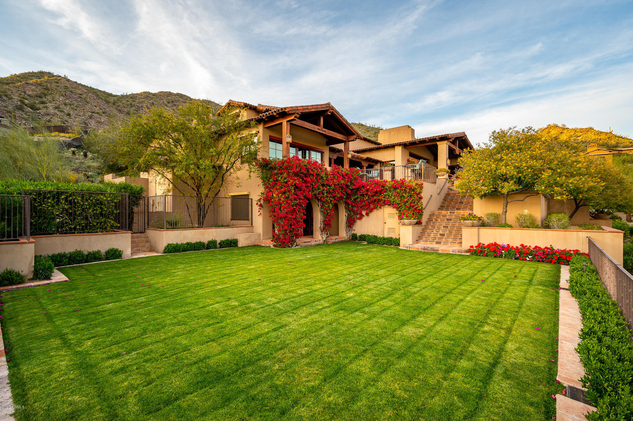 Silverleaf at DC Ranch - Residential