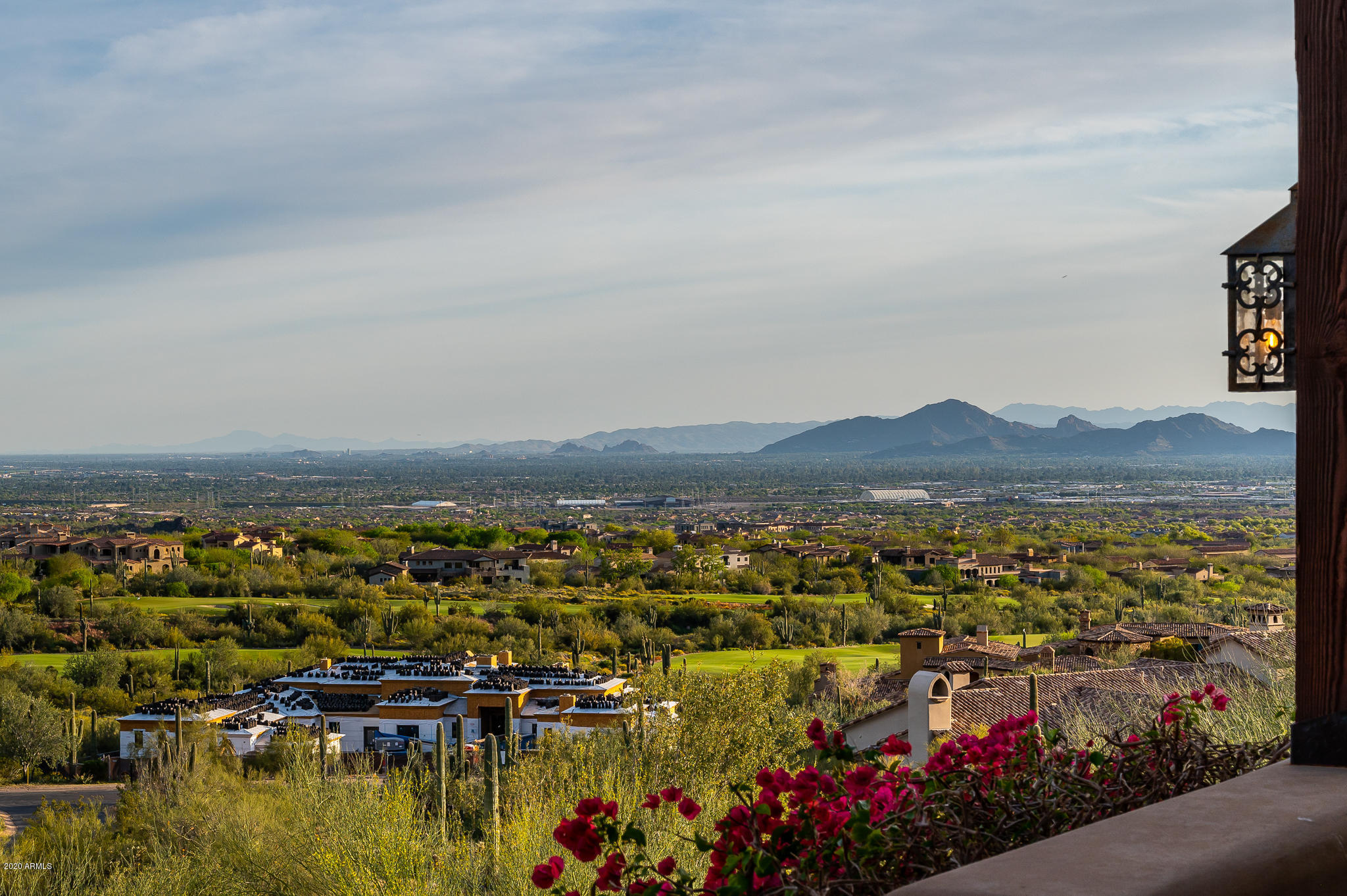 Silverleaf at DC Ranch - Residential