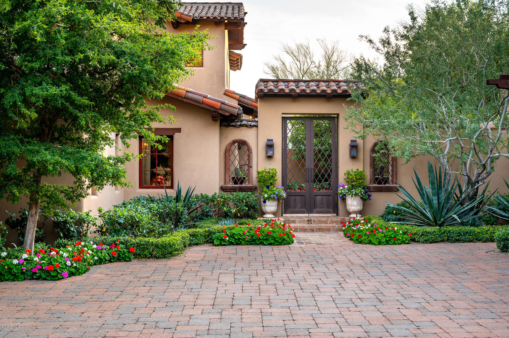 Silverleaf at DC Ranch - Residential