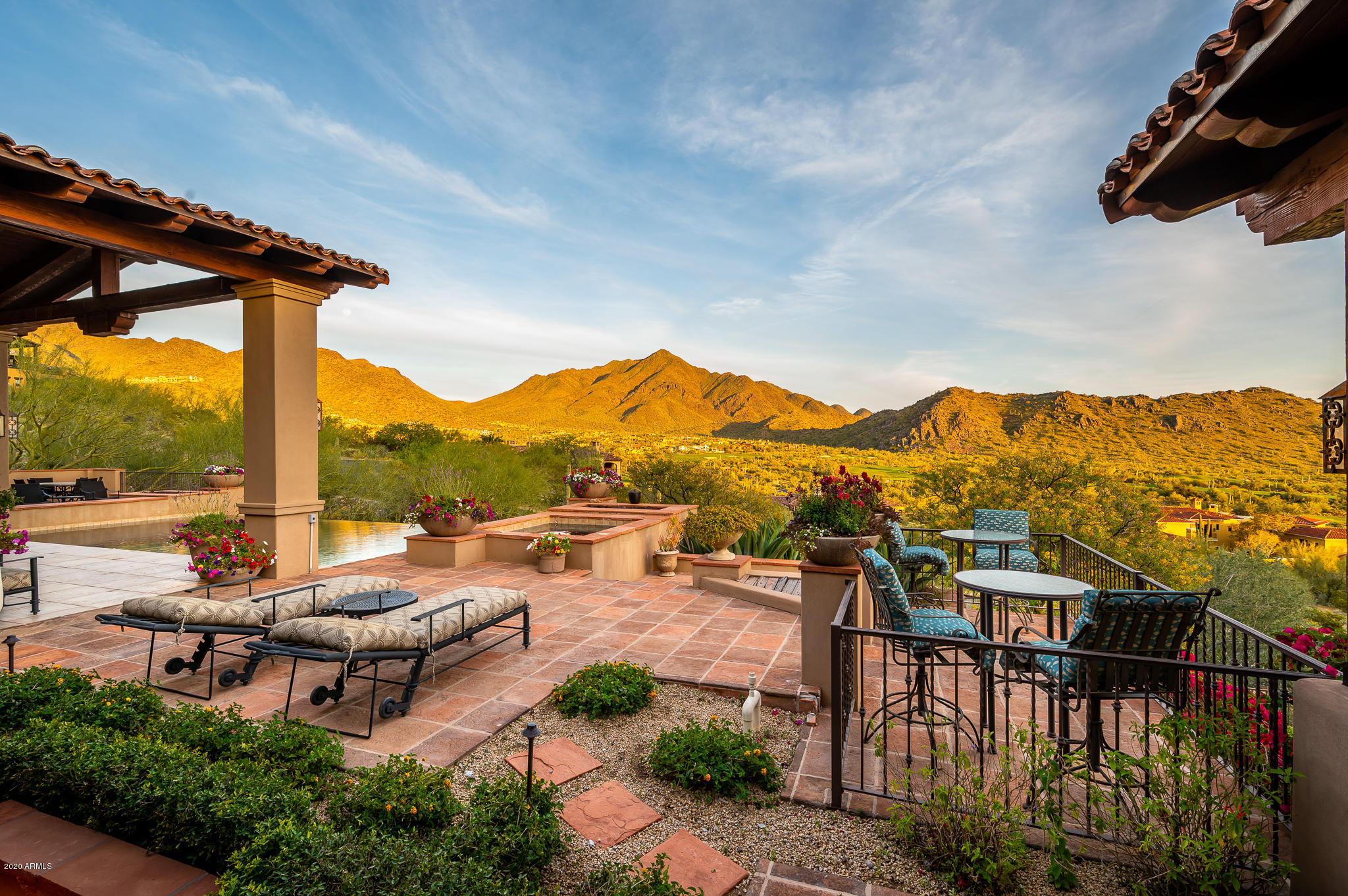 Silverleaf at DC Ranch - Residential