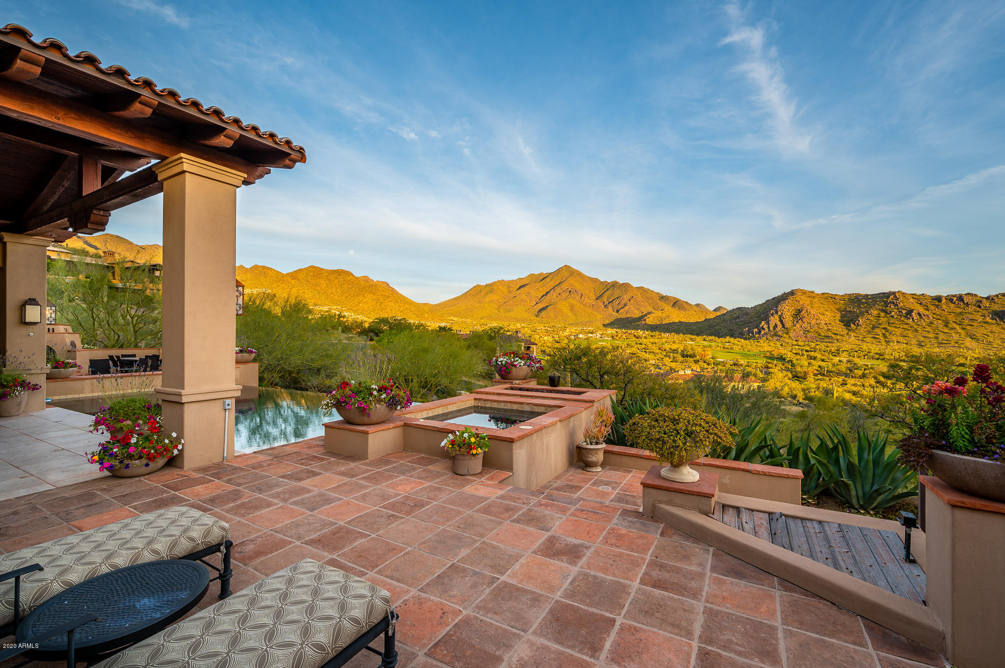 Silverleaf at DC Ranch - Residential