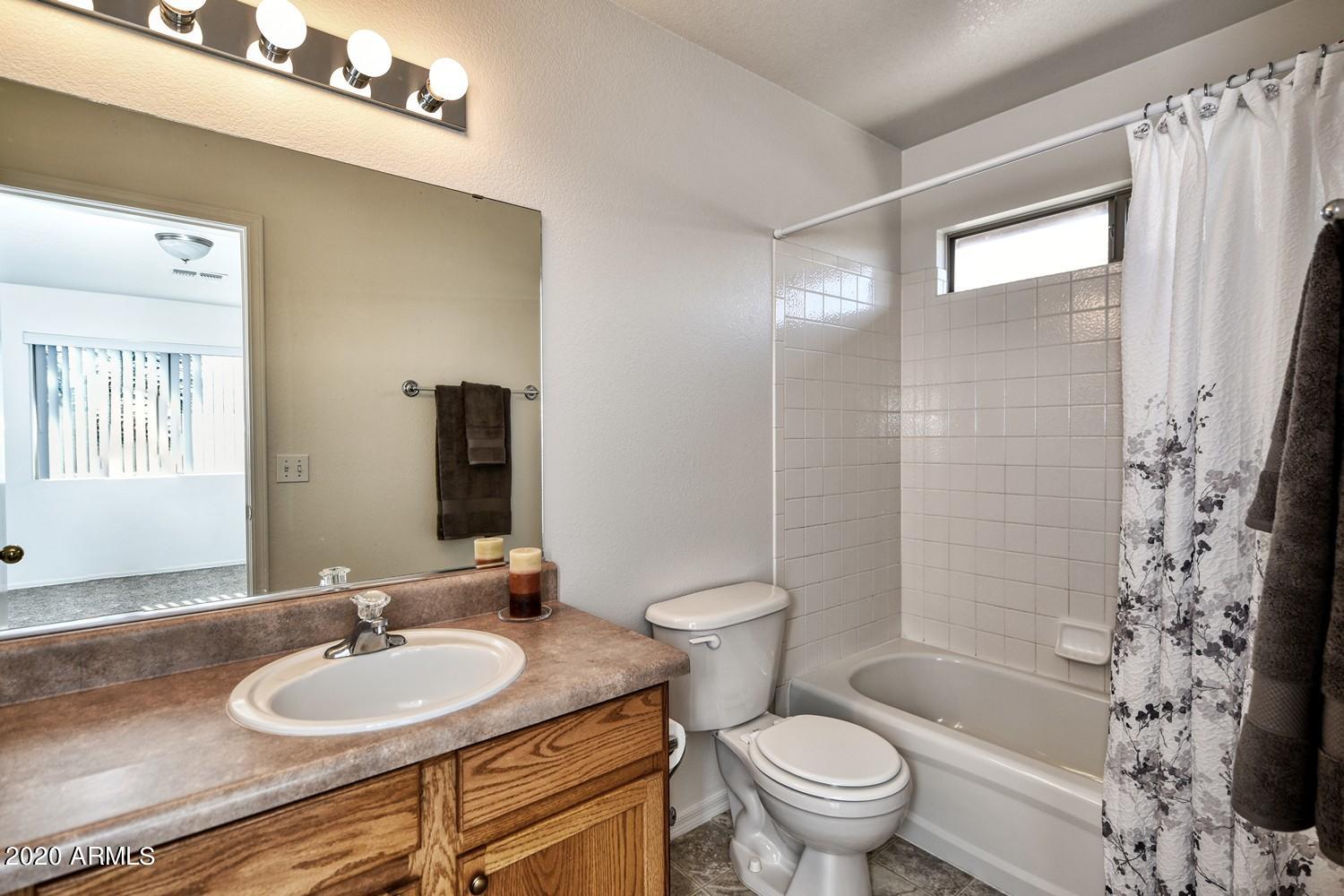 CHAPARRAL VILLAGE NORTH PHASE 2 - Residential