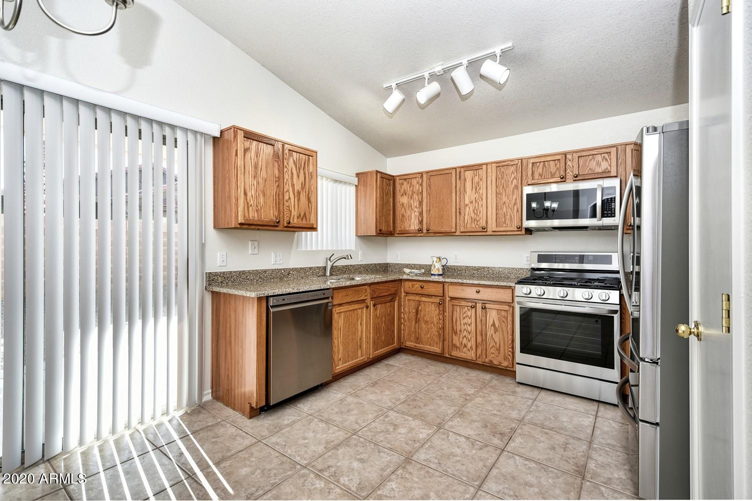 CHAPARRAL VILLAGE NORTH PHASE 2 - Residential