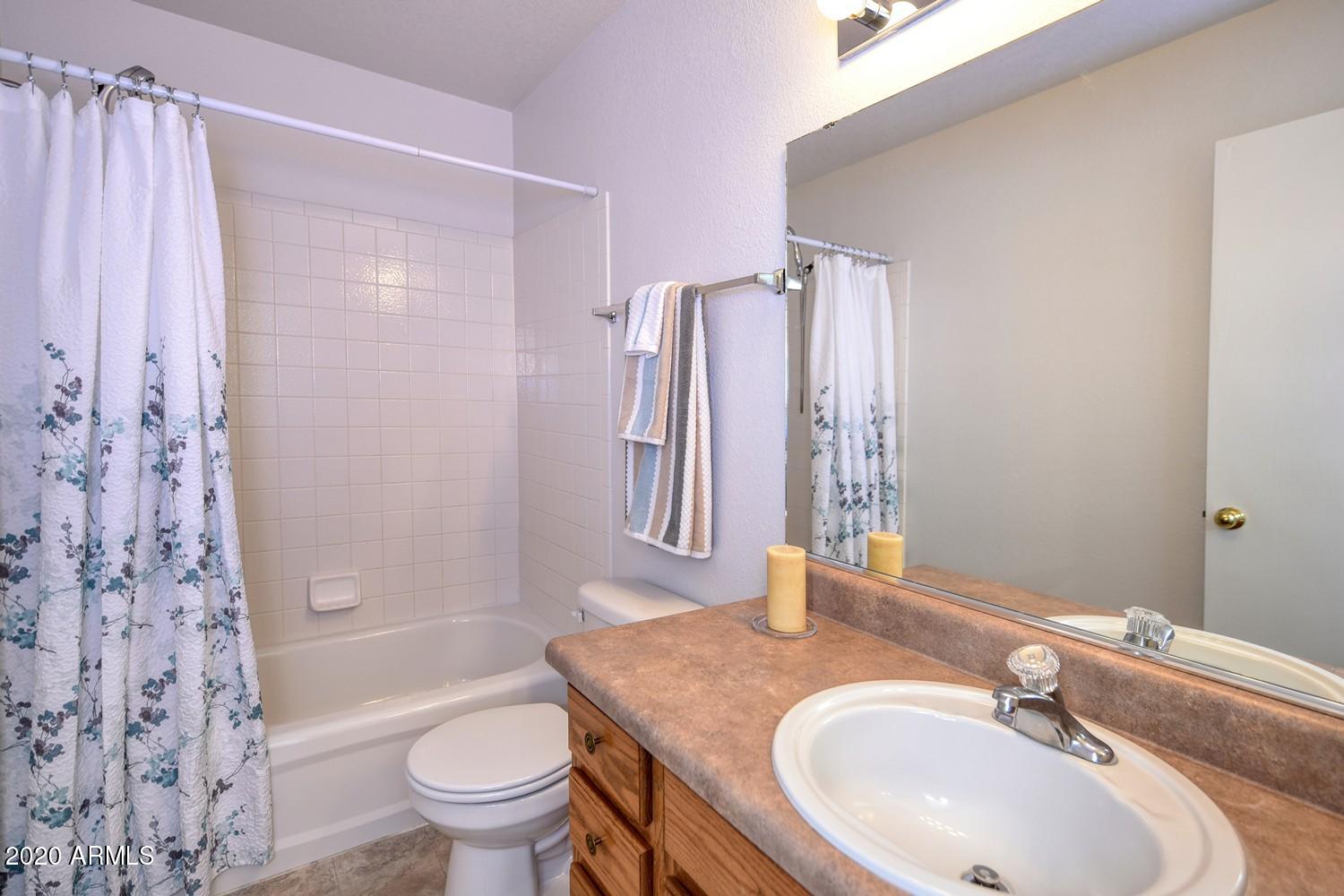 CHAPARRAL VILLAGE NORTH PHASE 2 - Residential