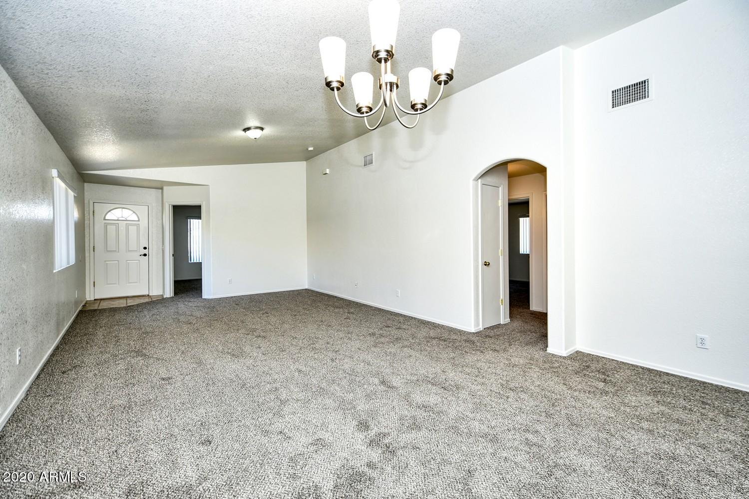 CHAPARRAL VILLAGE NORTH PHASE 2 - Residential