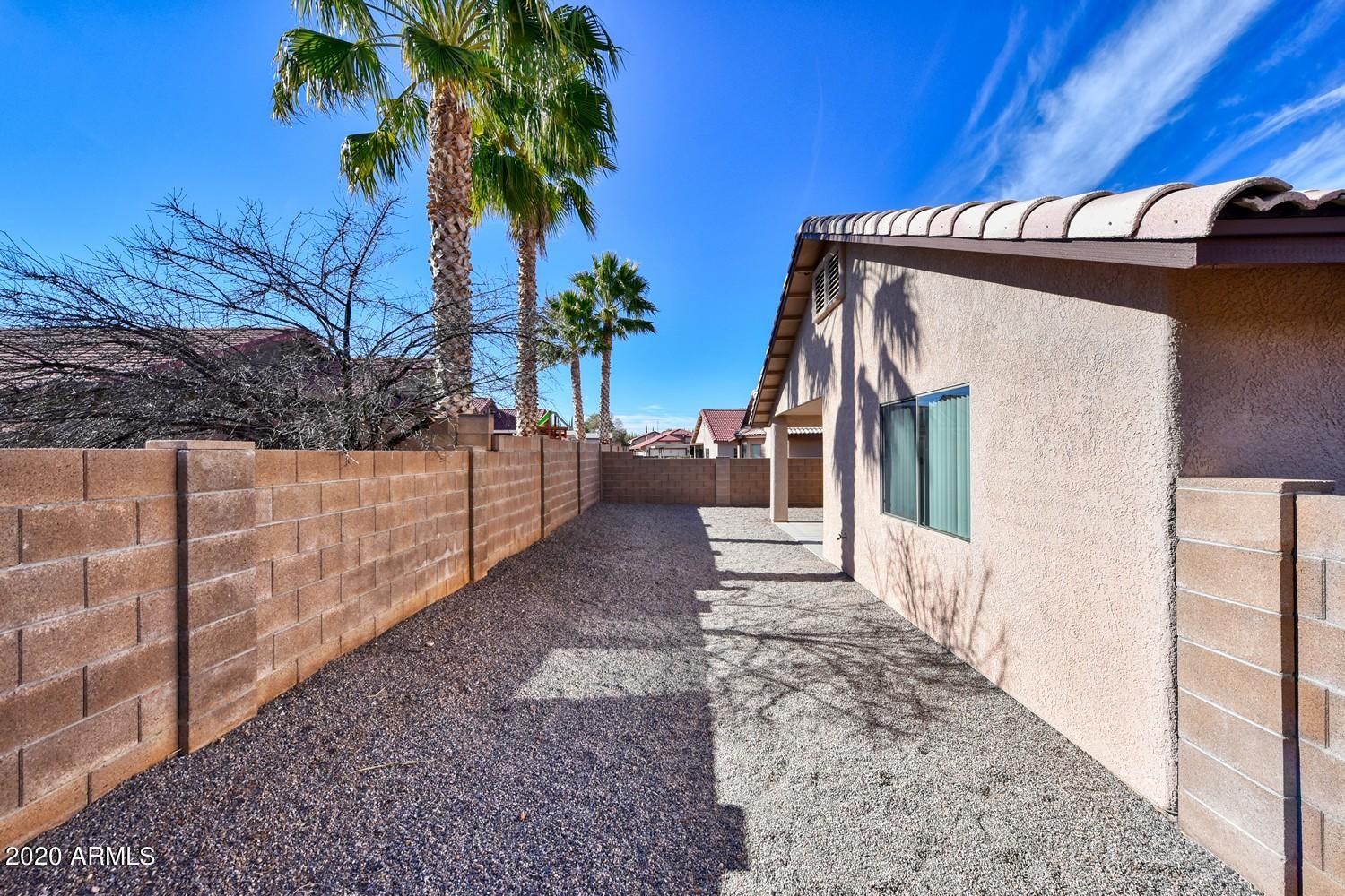 CHAPARRAL VILLAGE NORTH PHASE 2 - Residential