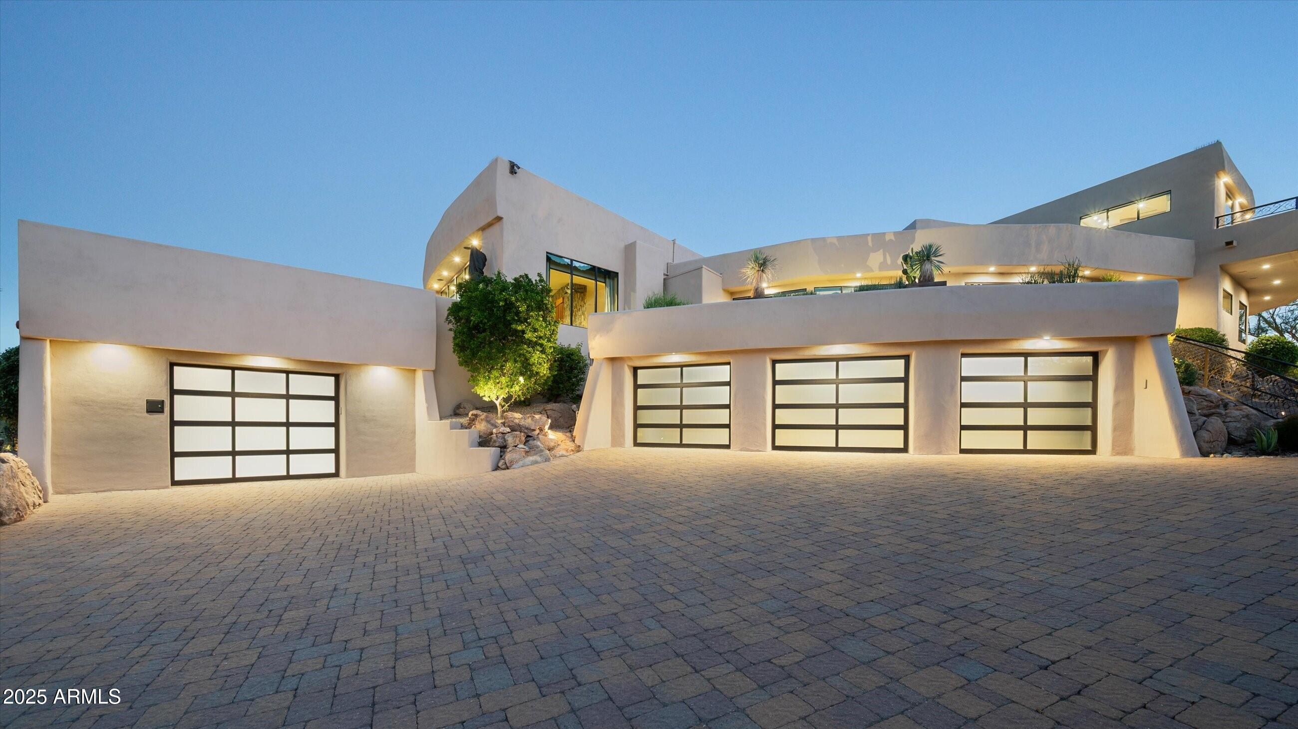 CAREFREE ARIZONA - Residential