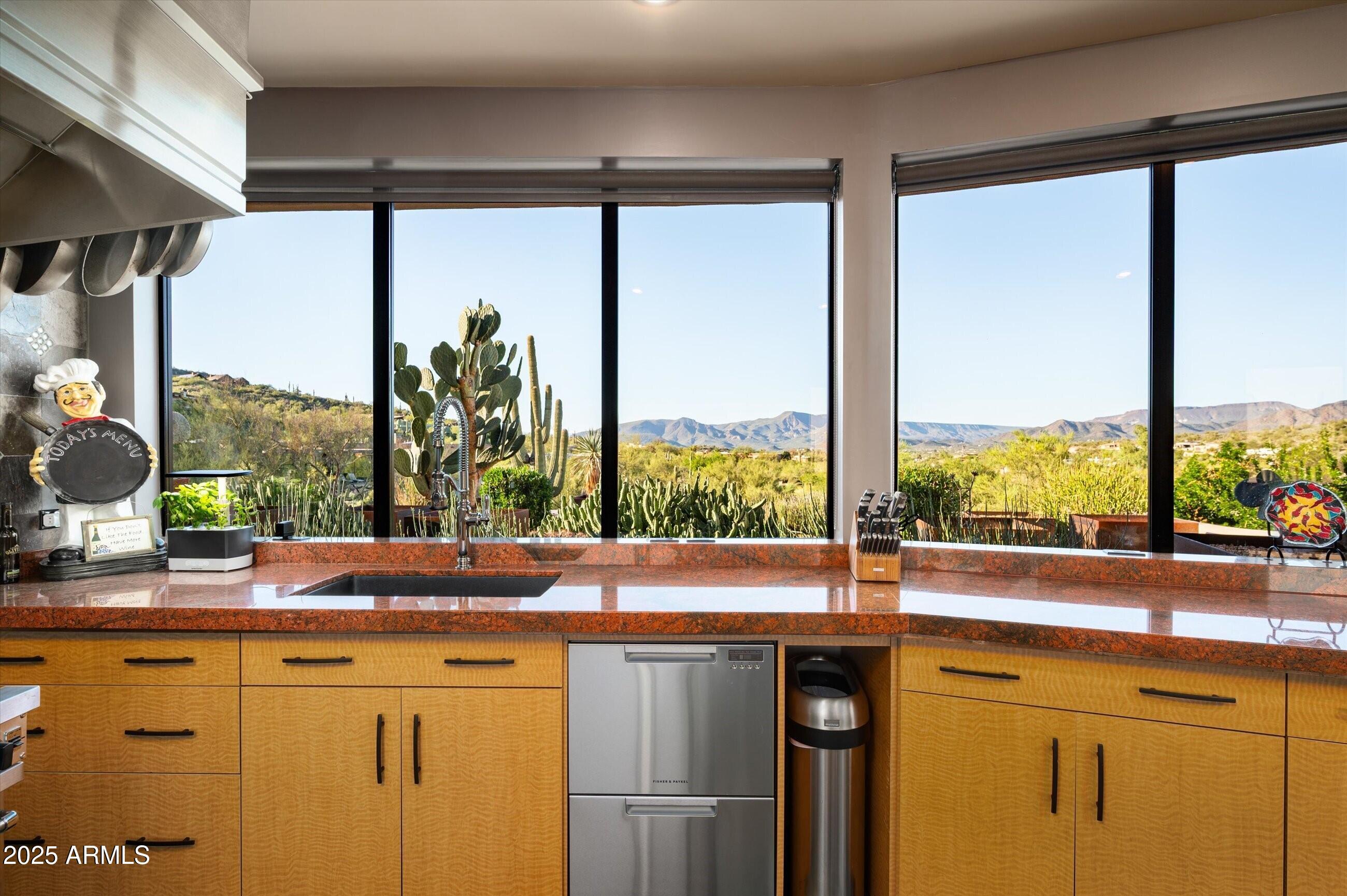CAREFREE ARIZONA - Residential
