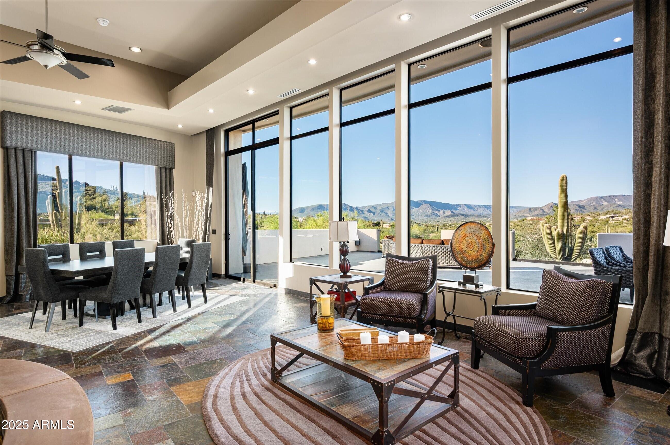 CAREFREE ARIZONA - Residential