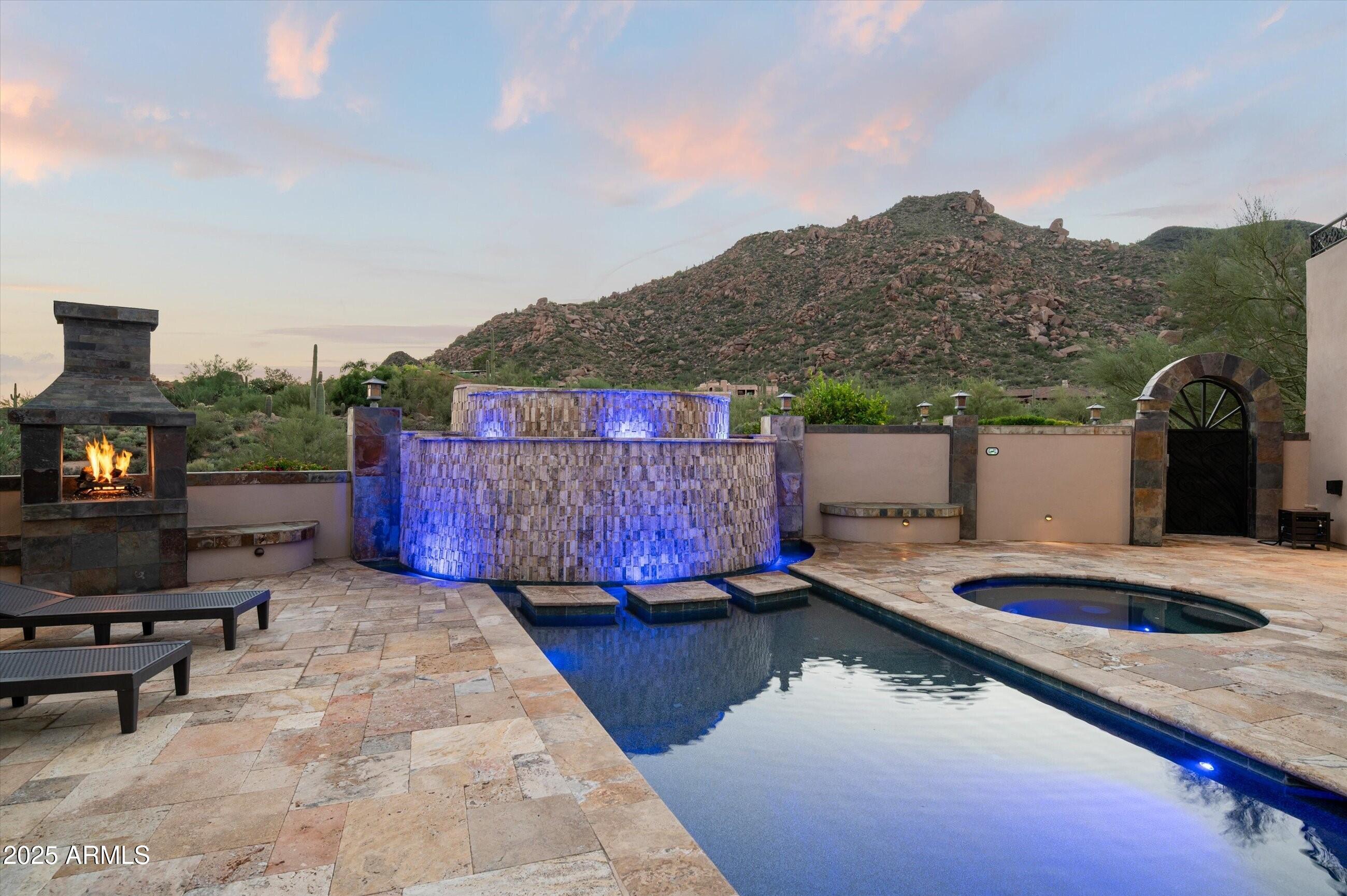 CAREFREE ARIZONA - Residential