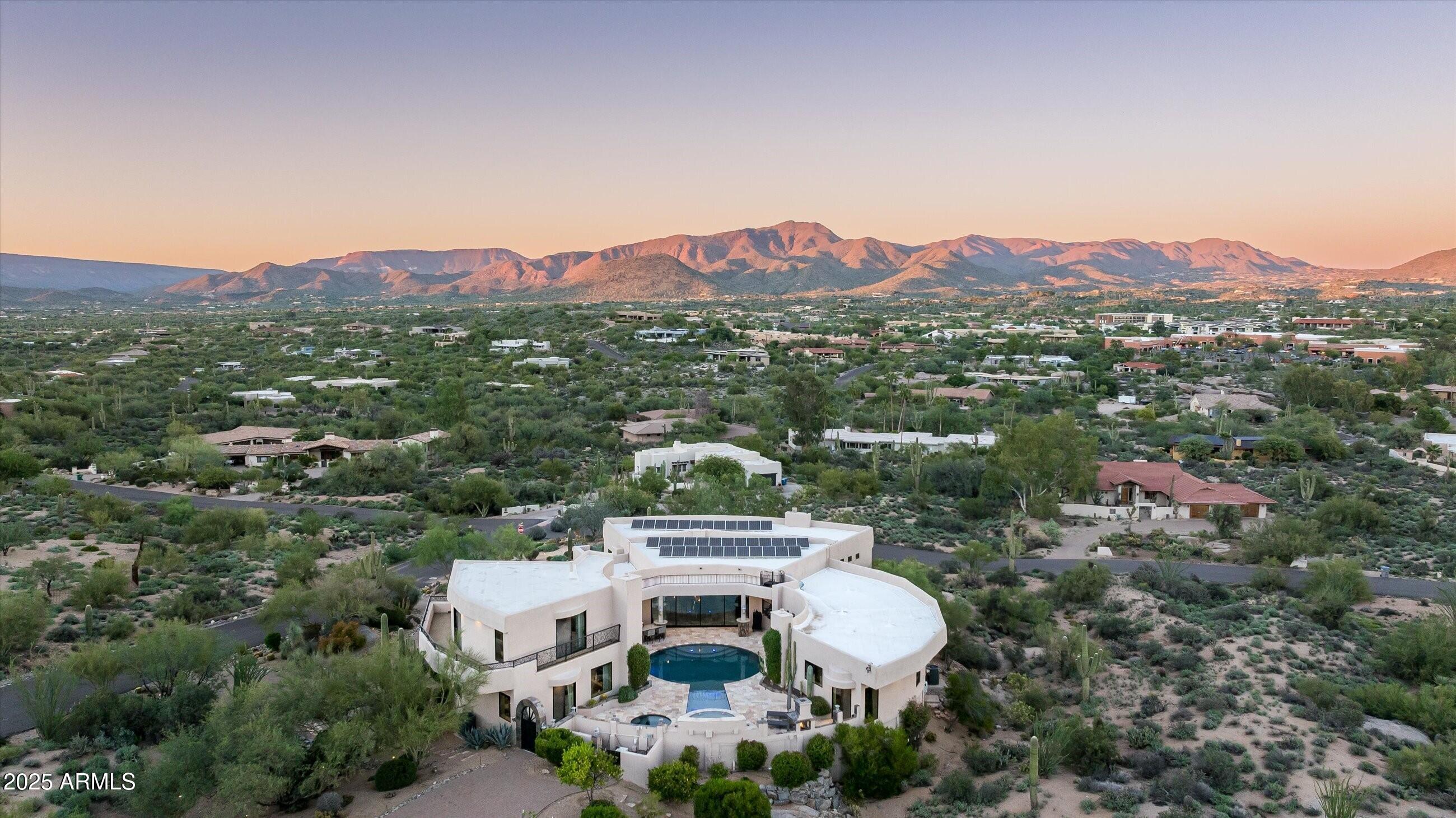 CAREFREE ARIZONA - Residential