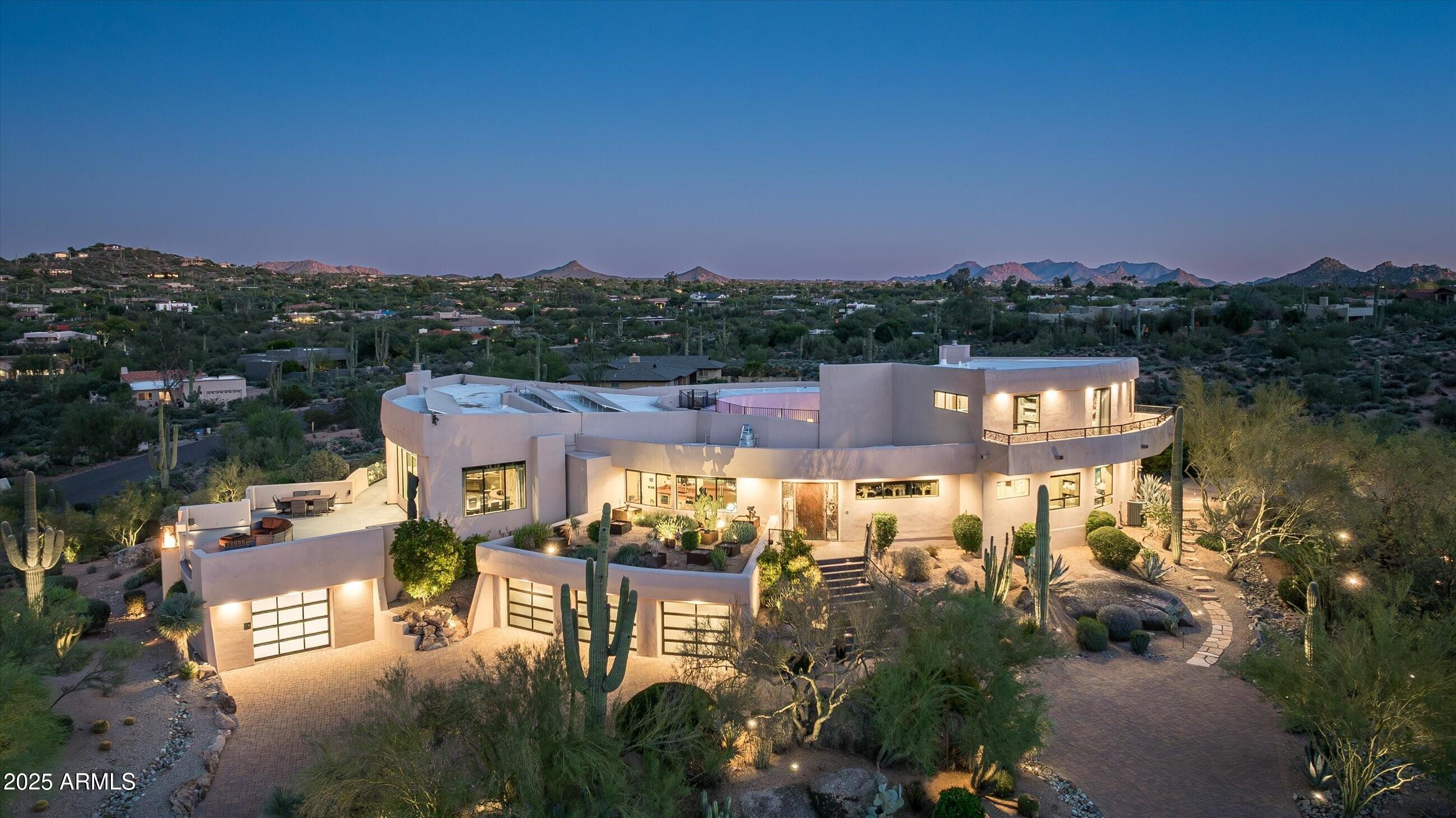 CAREFREE ARIZONA - Residential