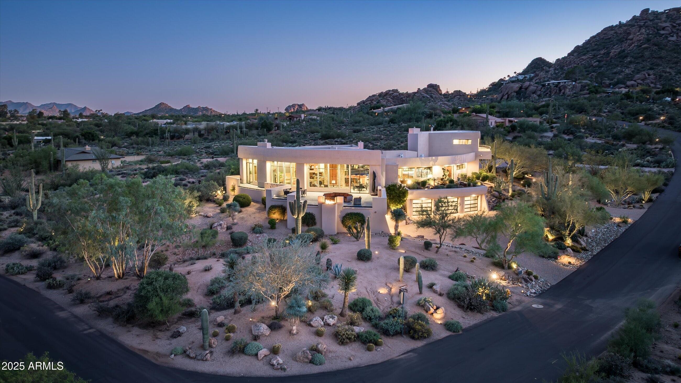 CAREFREE ARIZONA - Residential