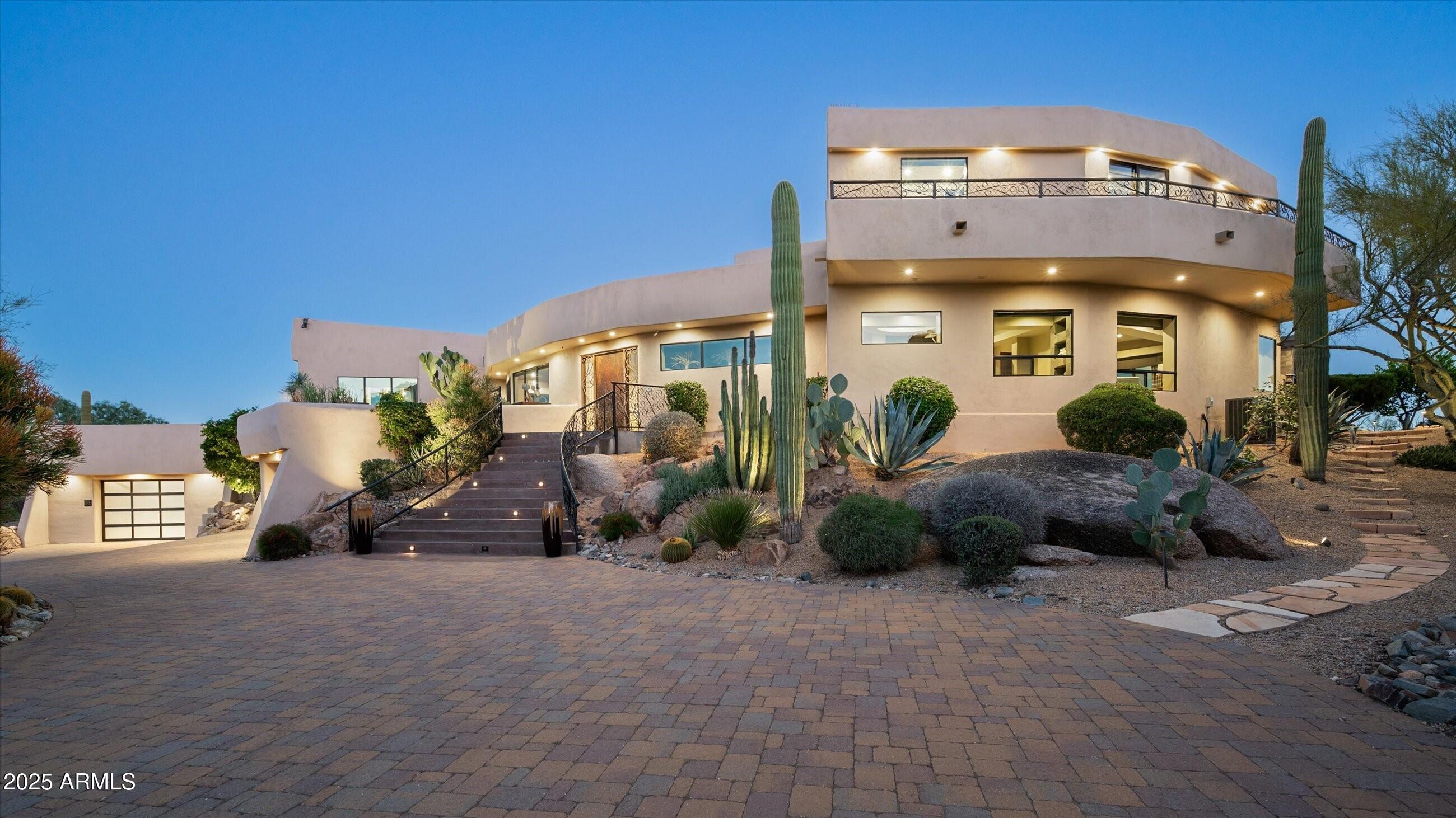 CAREFREE ARIZONA - Residential