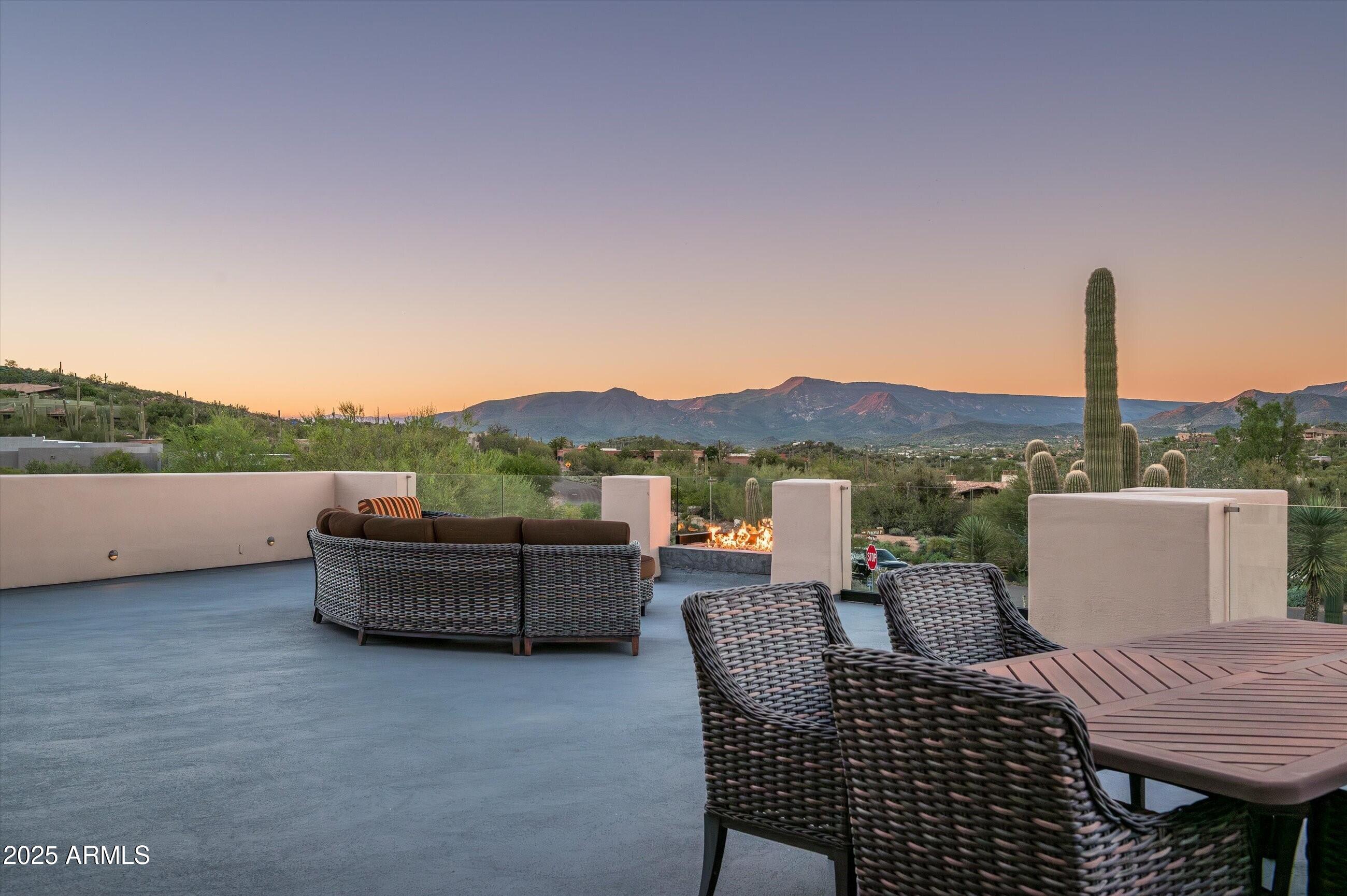 CAREFREE ARIZONA - Residential