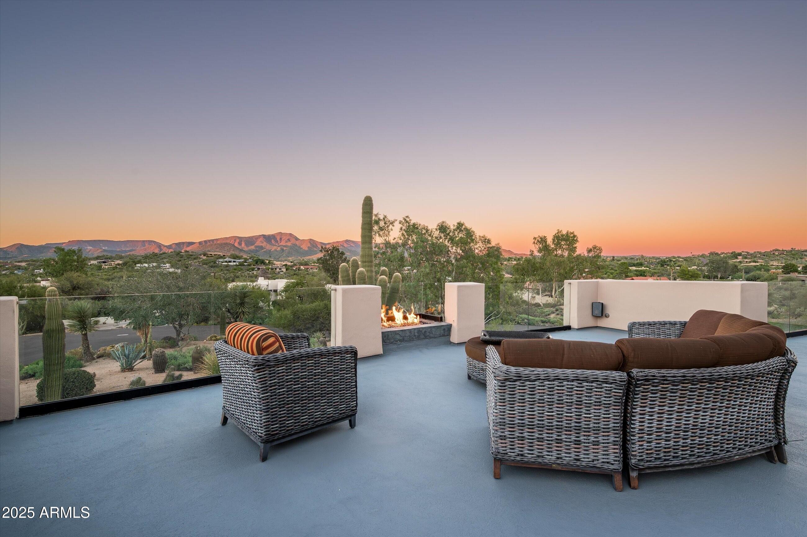 CAREFREE ARIZONA - Residential