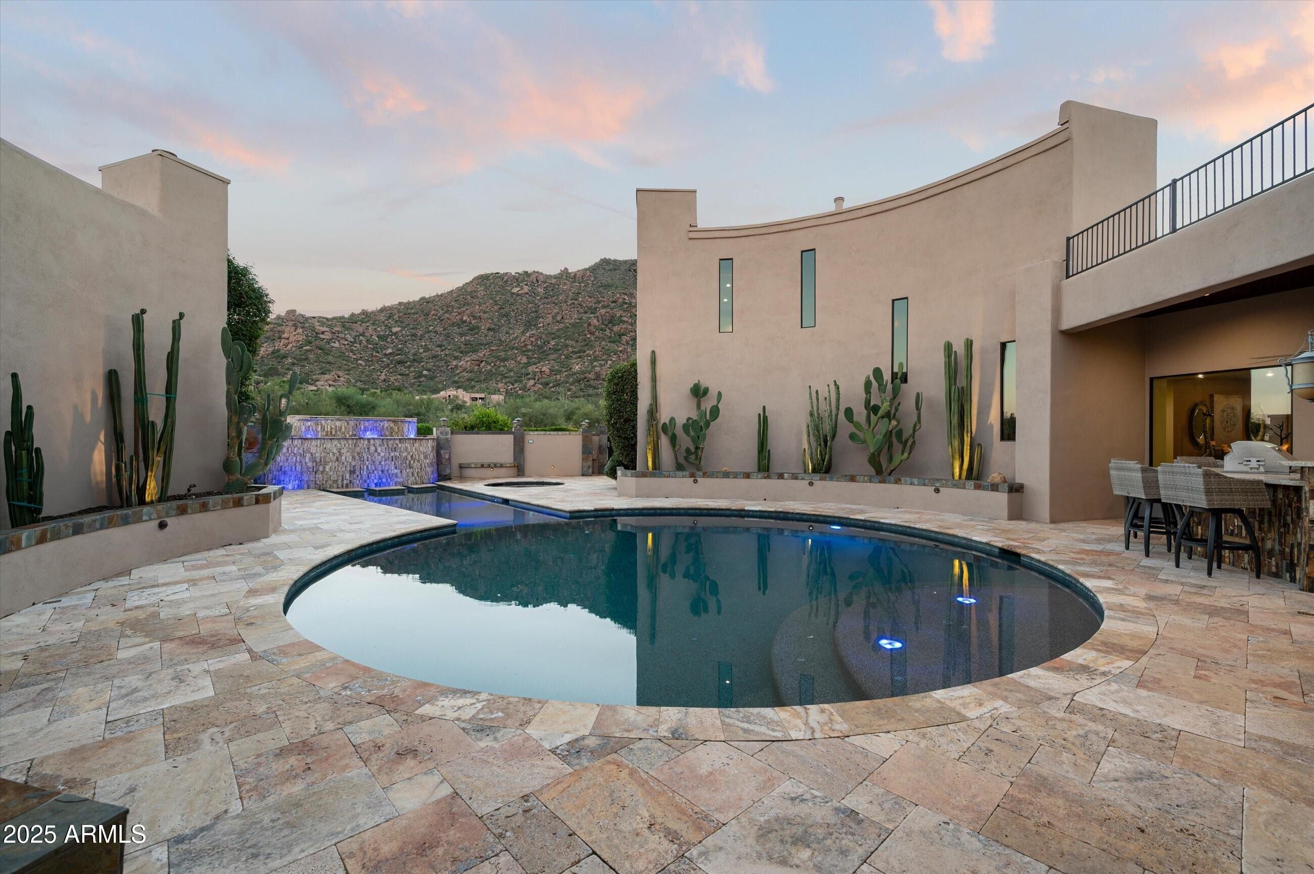 CAREFREE ARIZONA - Residential
