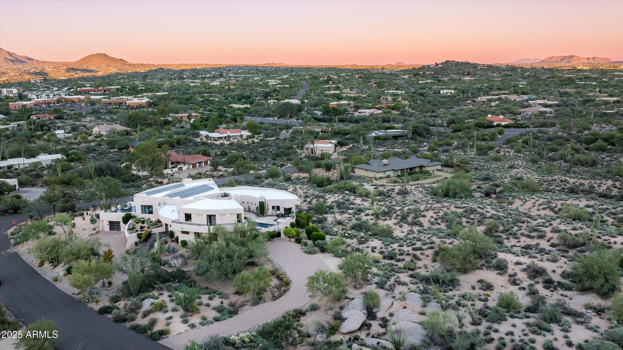 CAREFREE ARIZONA - Residential