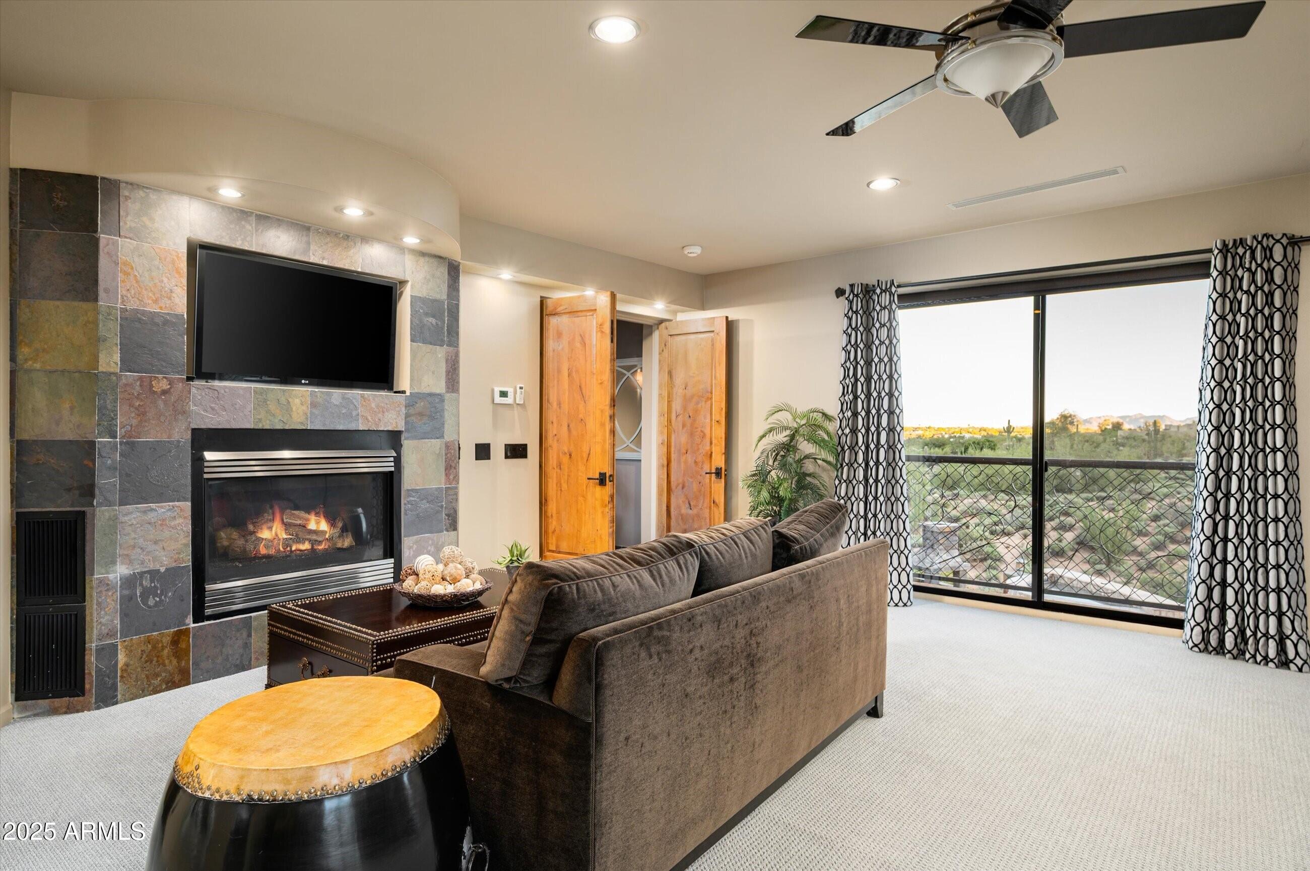CAREFREE ARIZONA - Residential