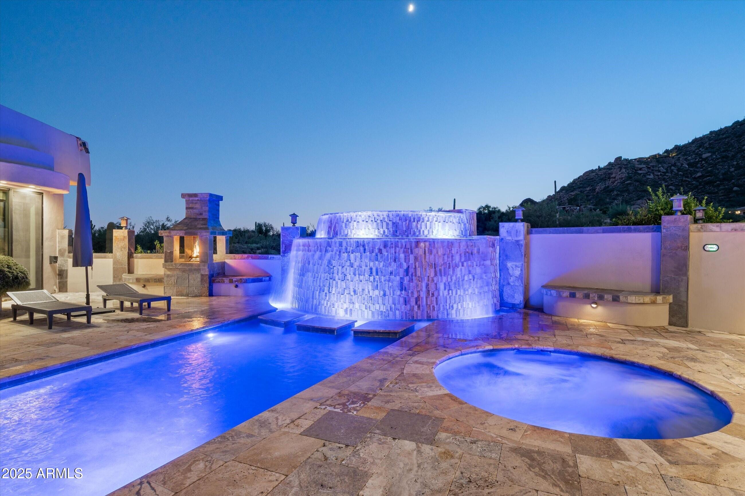 CAREFREE ARIZONA - Residential