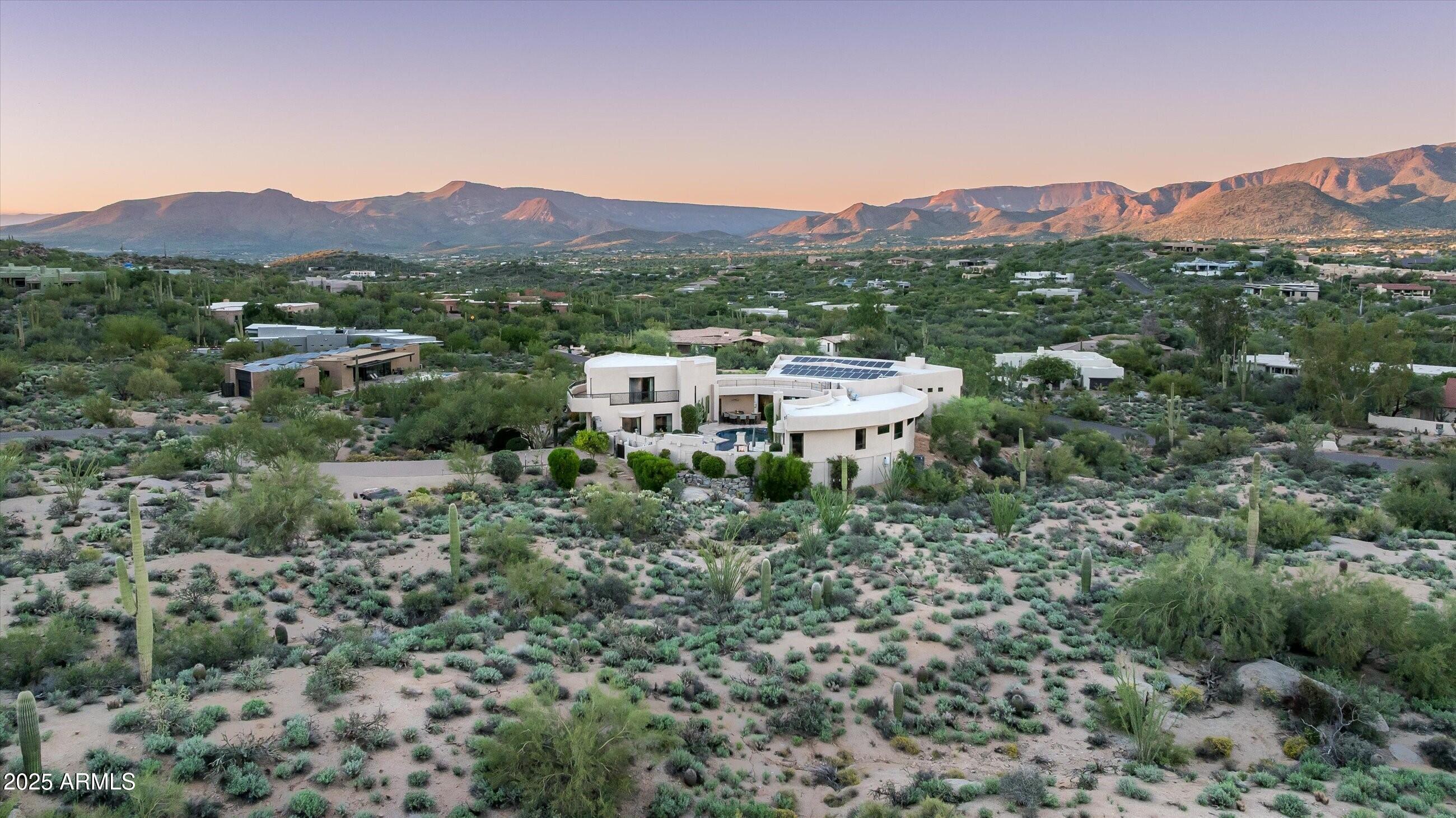 CAREFREE ARIZONA - Residential