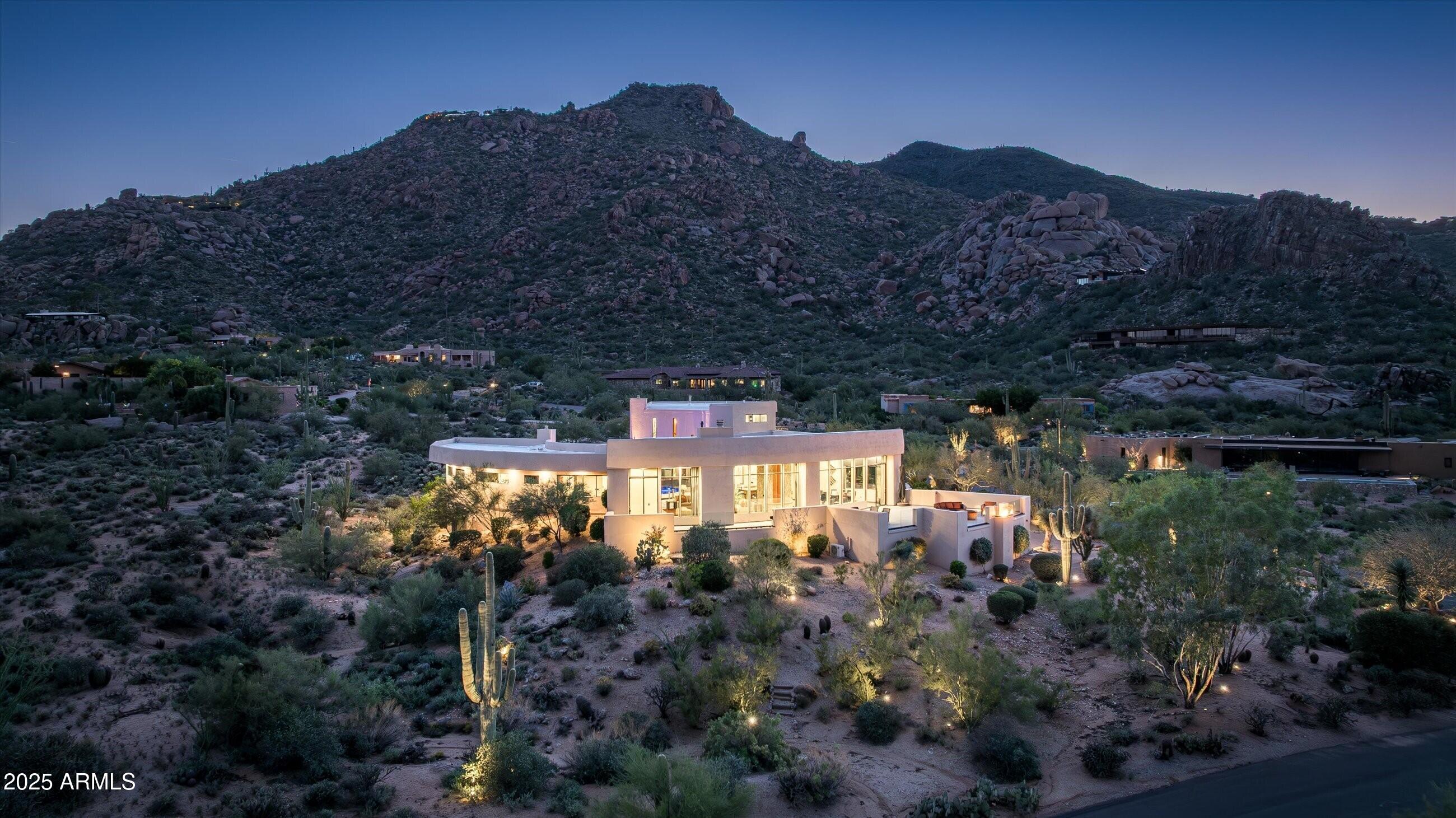 CAREFREE ARIZONA - Residential