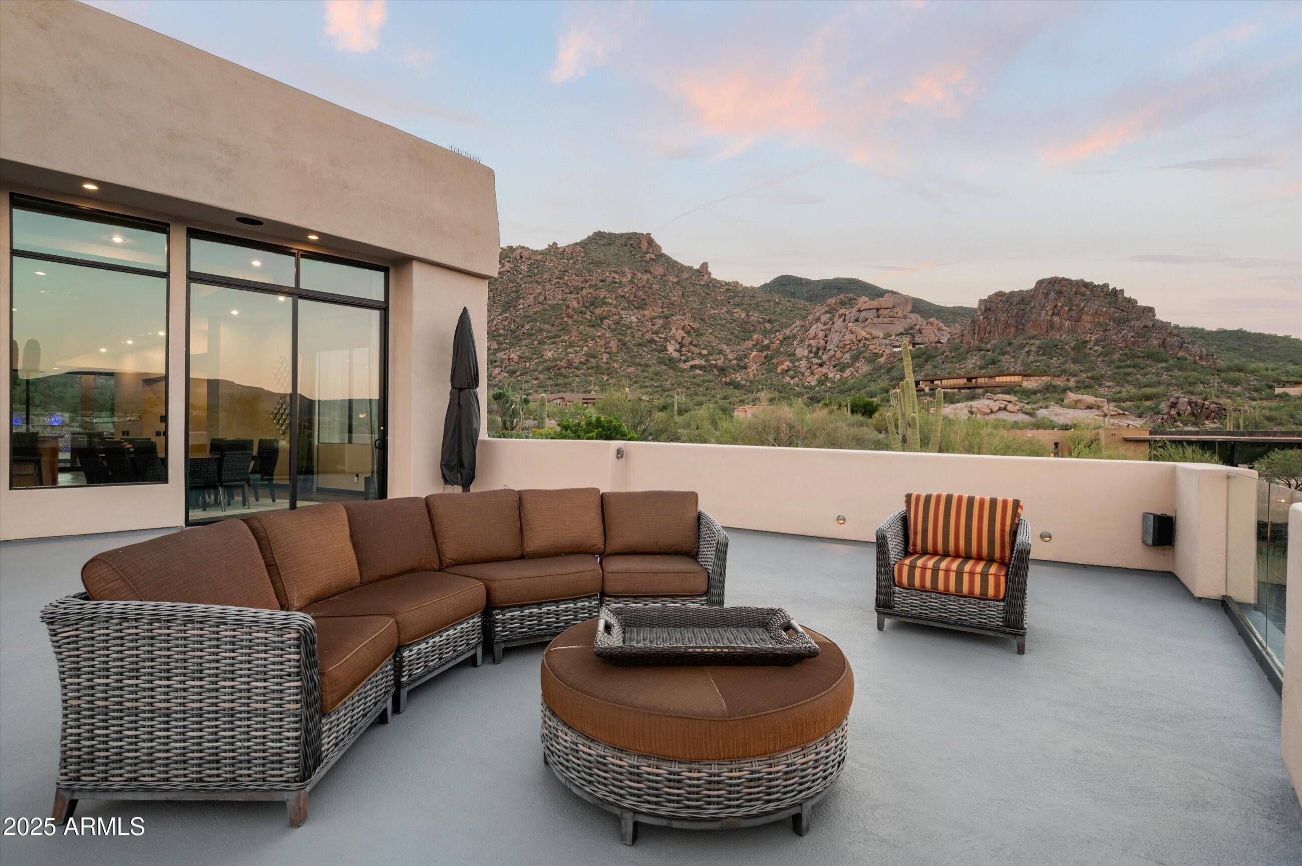 CAREFREE ARIZONA - Residential