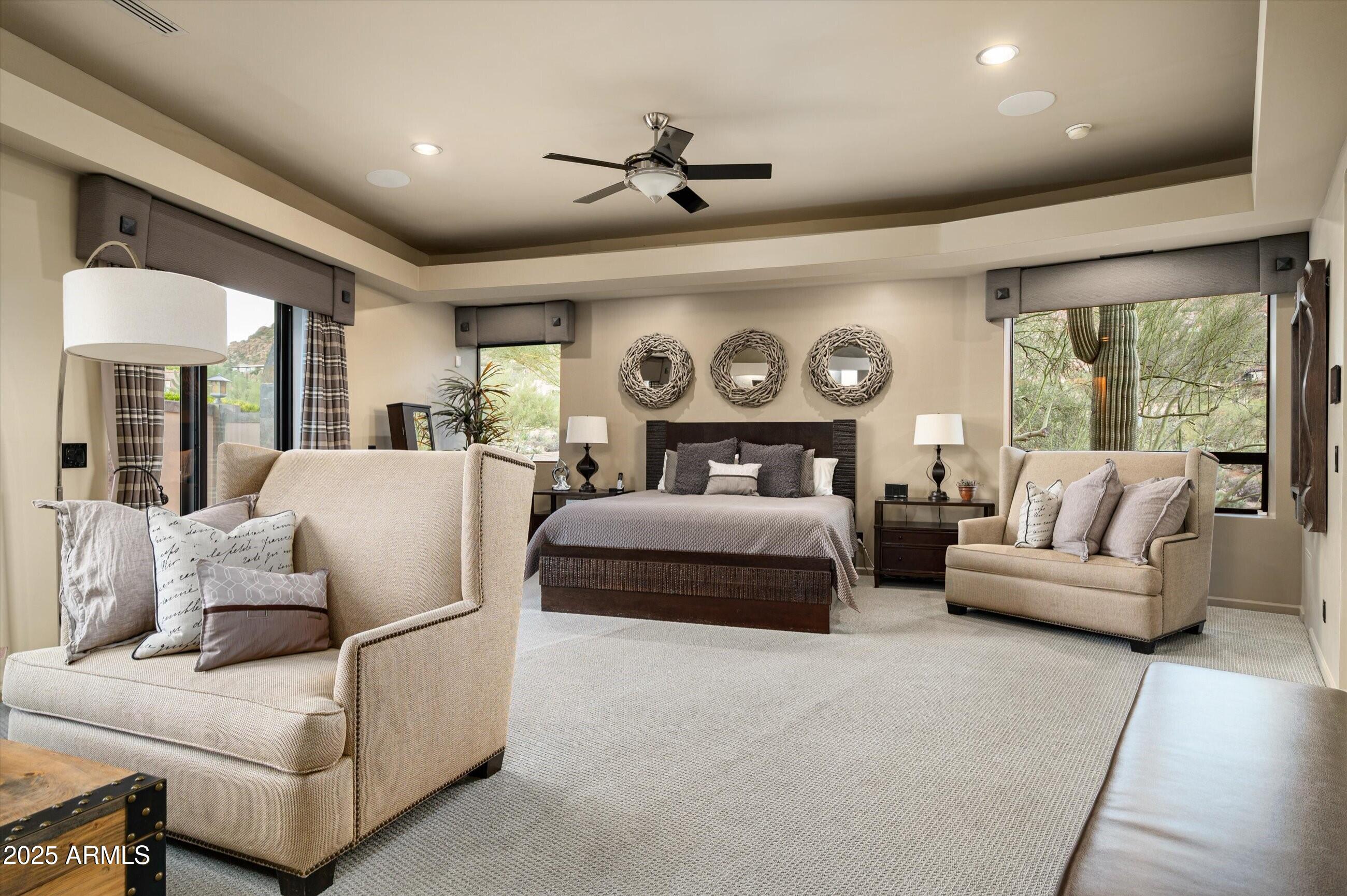 CAREFREE ARIZONA - Residential