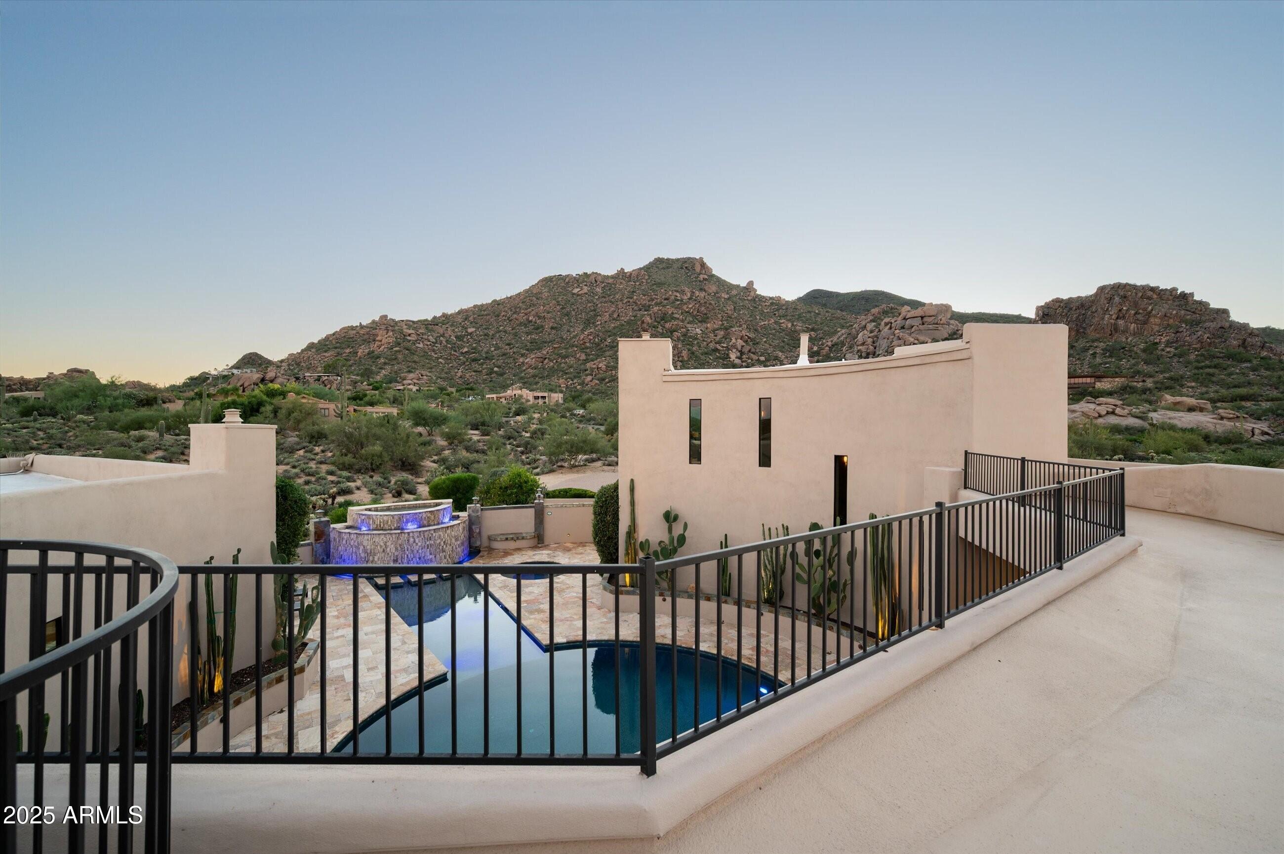 CAREFREE ARIZONA - Residential