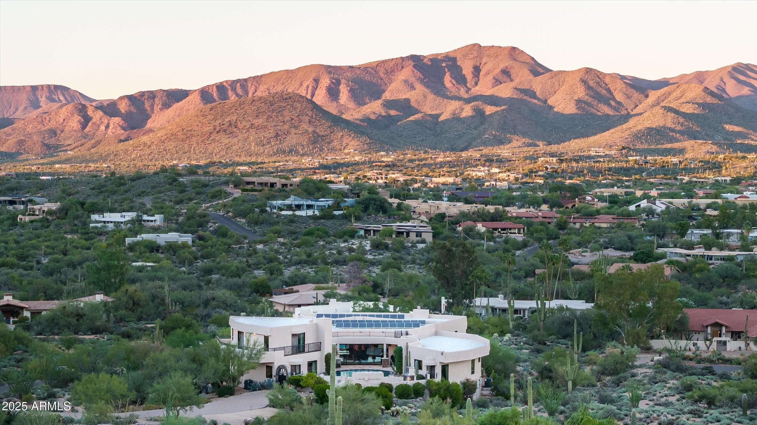 CAREFREE ARIZONA - Residential