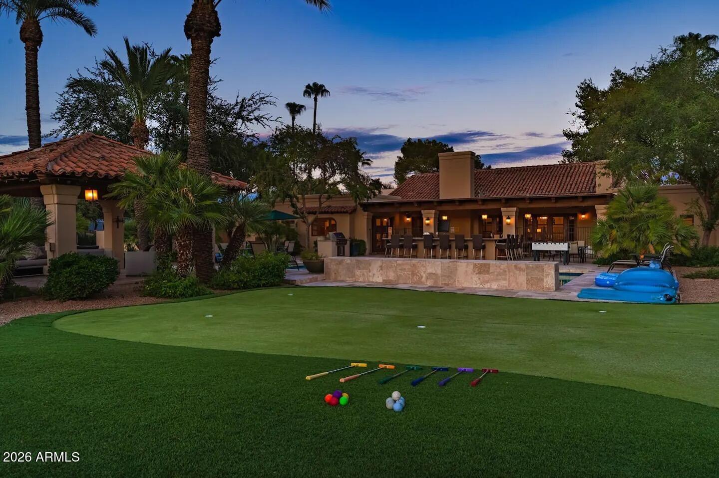 TATUM GARDEN ESTATES 3 - Land