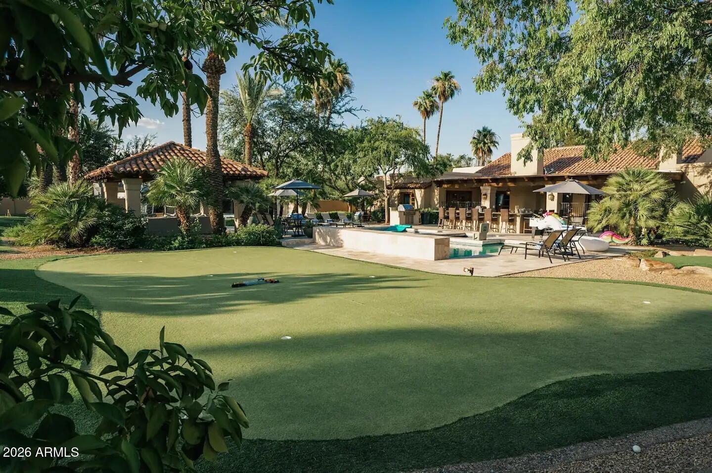 TATUM GARDEN ESTATES 3 - Land