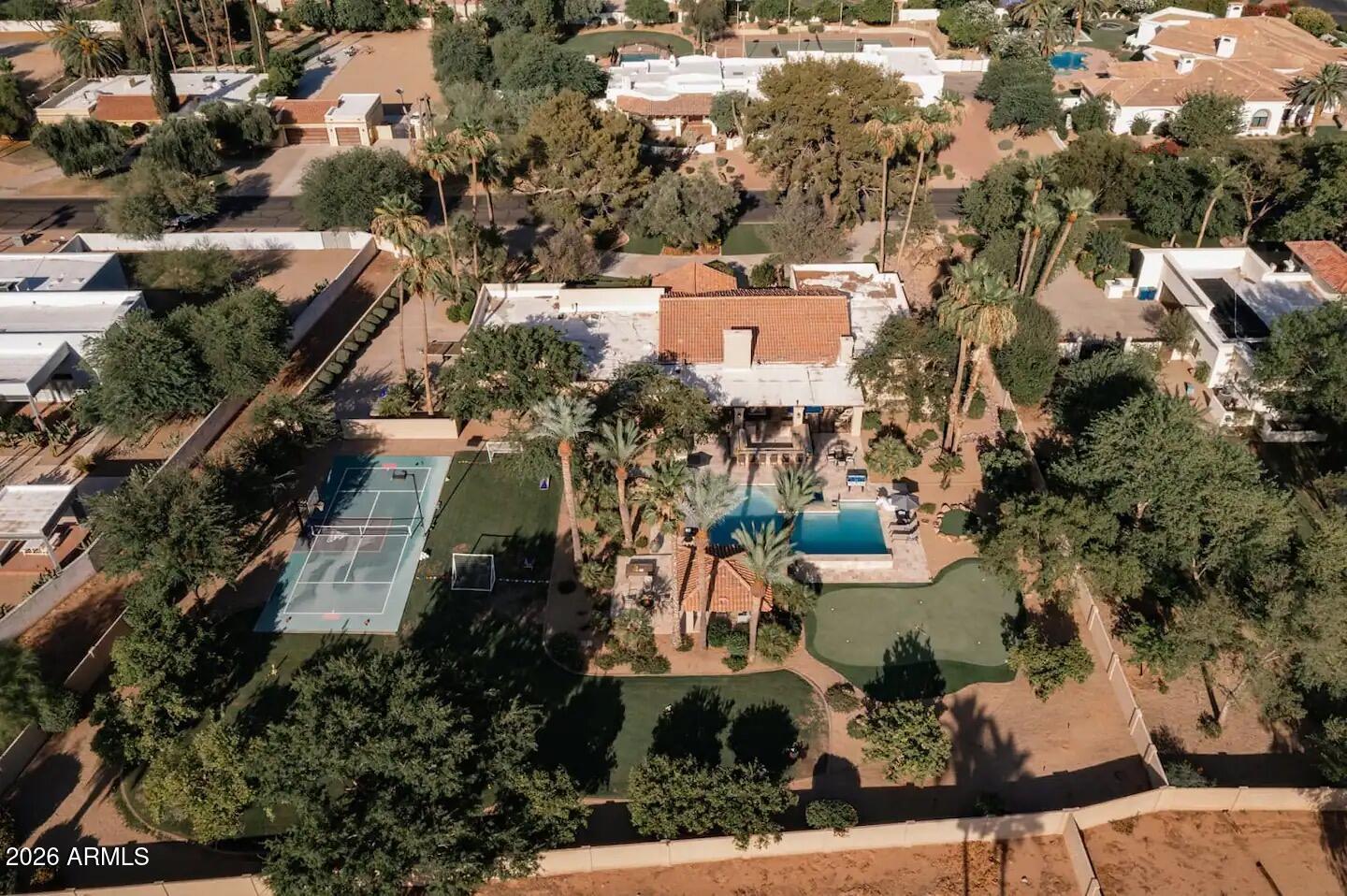 TATUM GARDEN ESTATES 3 - Land