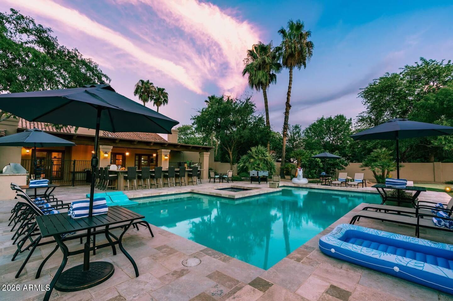 TATUM GARDEN ESTATES 3 - Land