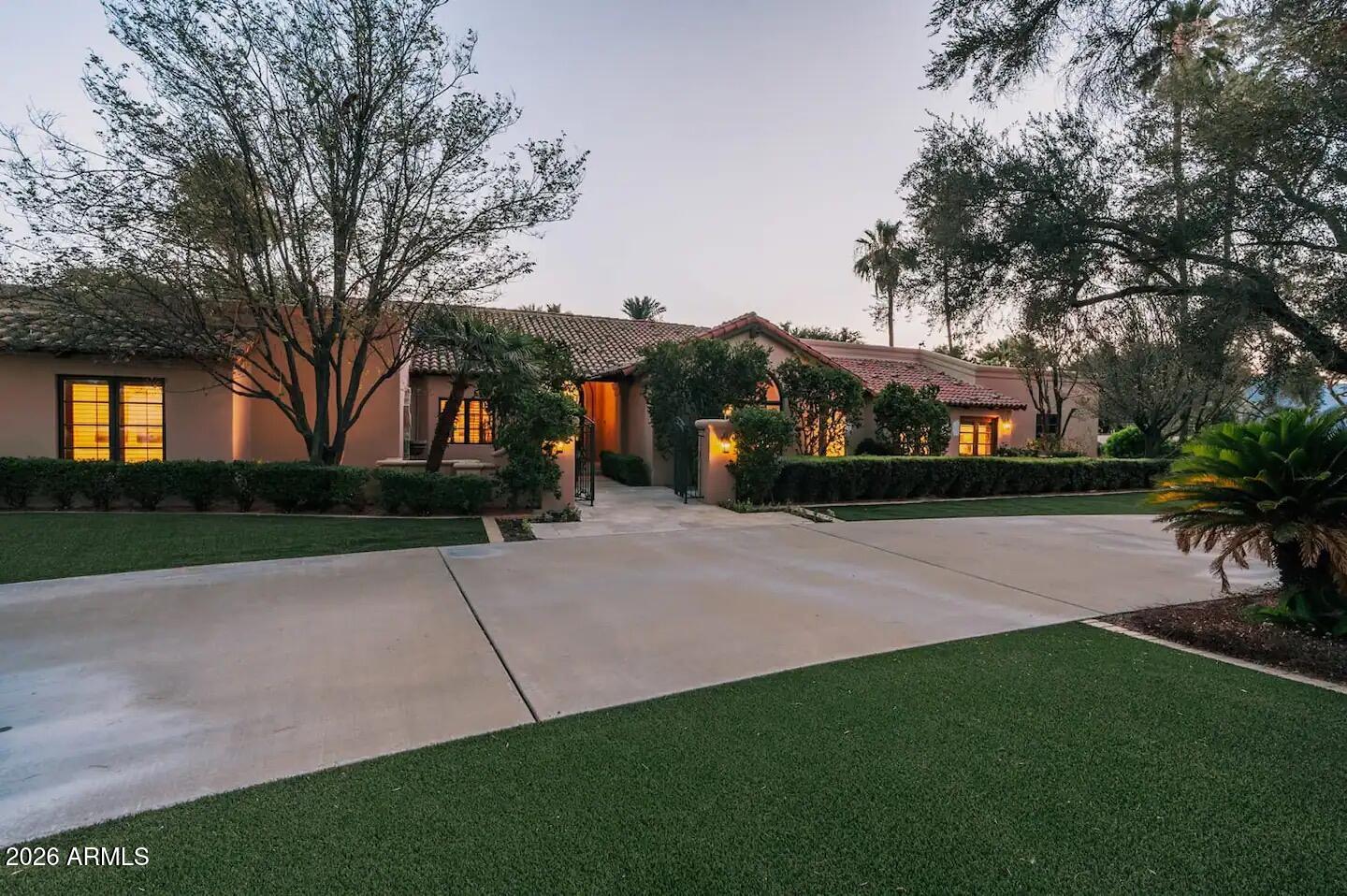 TATUM GARDEN ESTATES 3 - Land