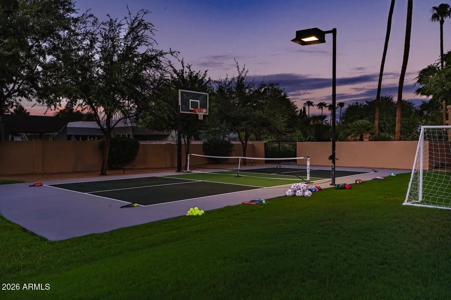 TATUM GARDEN ESTATES 3 - Land