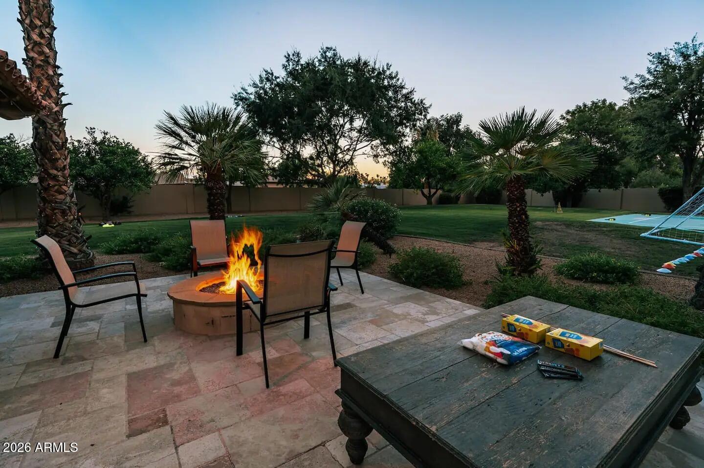 TATUM GARDEN ESTATES 3 - Land