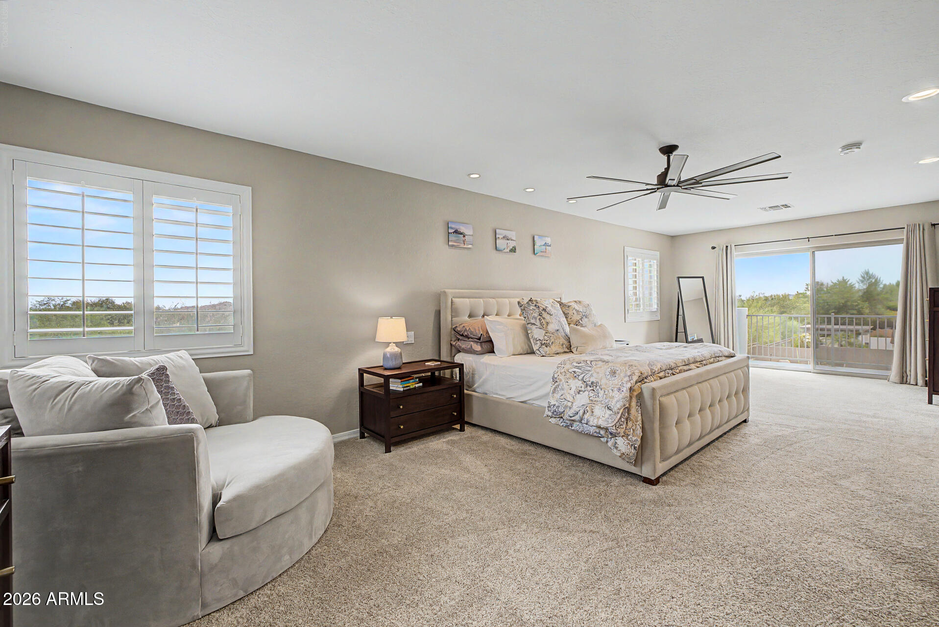 DESERT WILLOW ESTATES - Residential