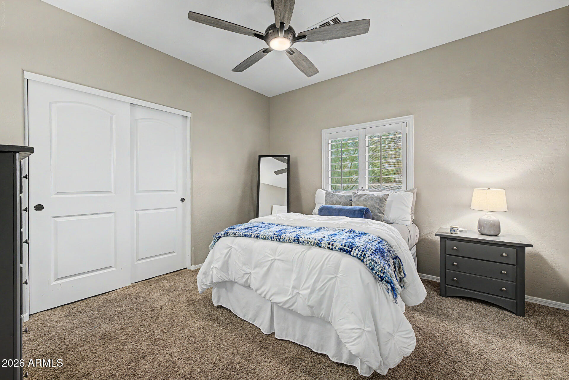 DESERT WILLOW ESTATES - Residential