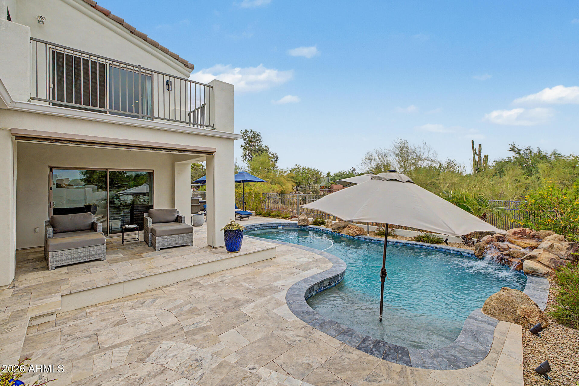 DESERT WILLOW ESTATES - Residential